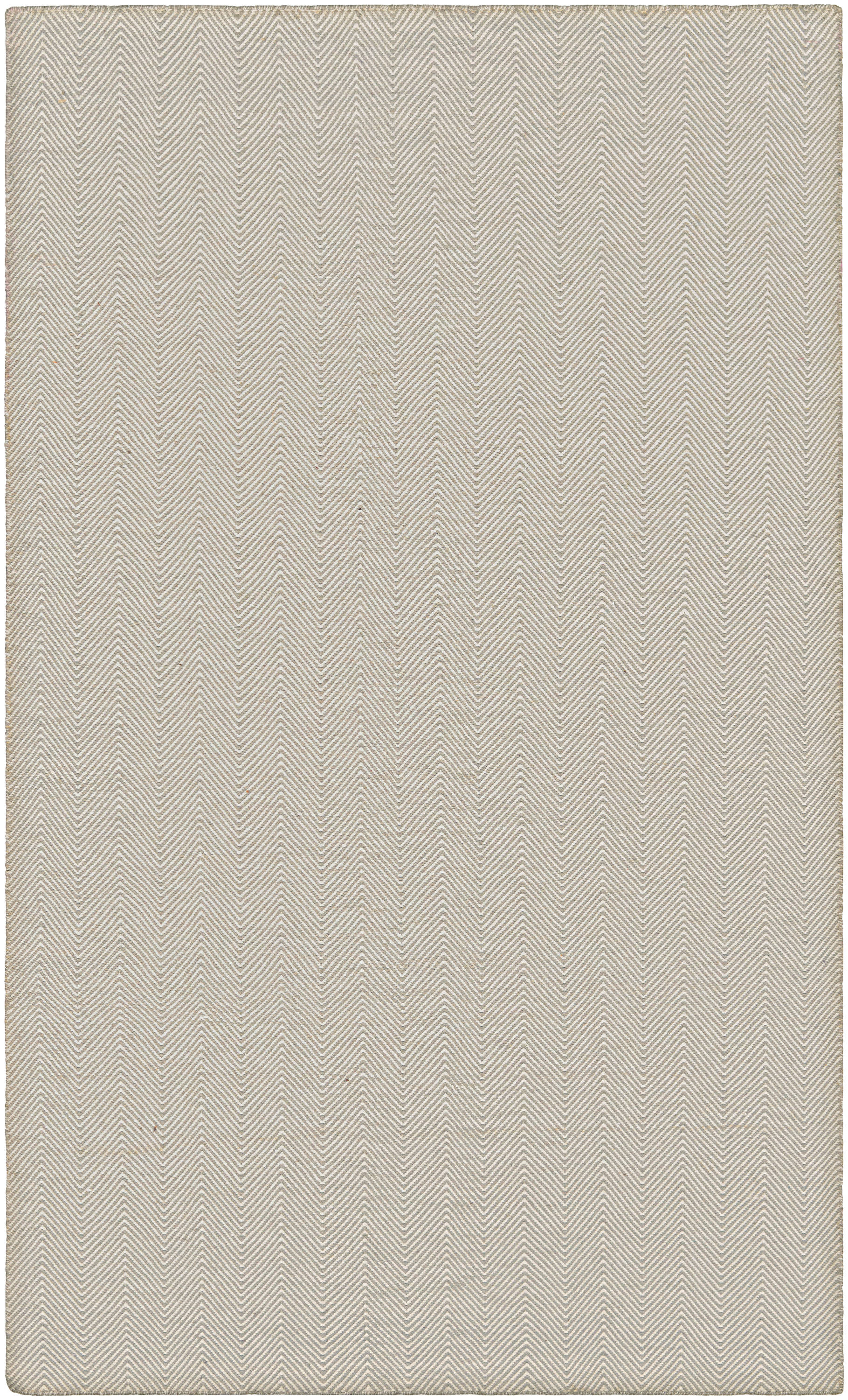 Couristan 49620736020030T 2 x 3 ft. Cottages Bungalow Hand Woven Rectangle Area Rug - Caramel