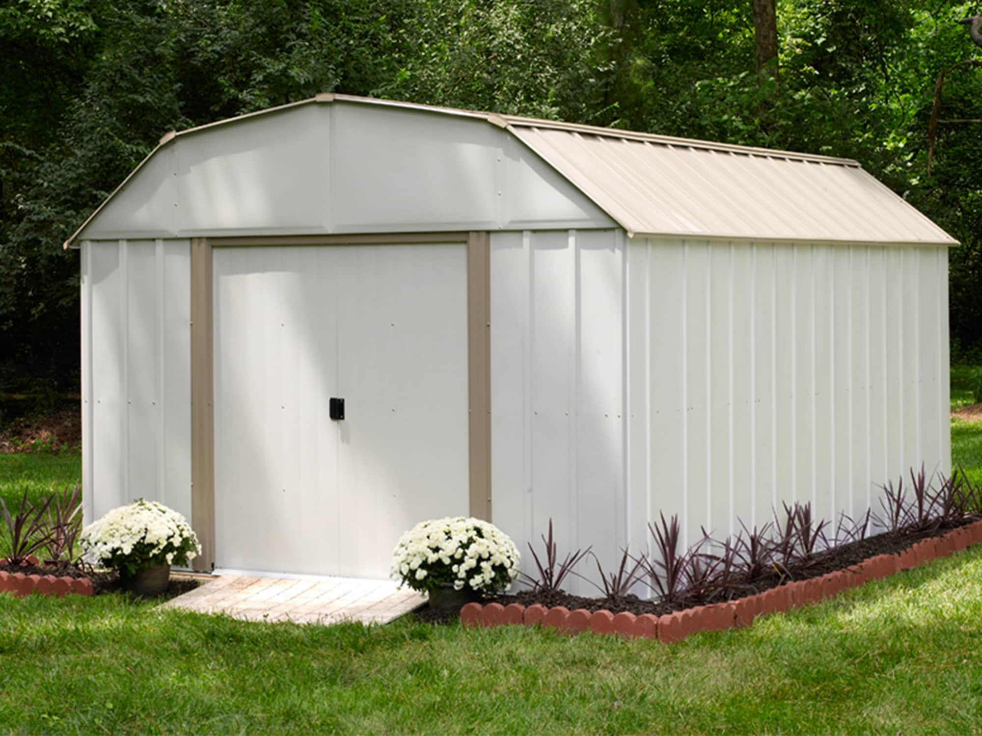 Arrow Lexington Shed, 10' x 14'