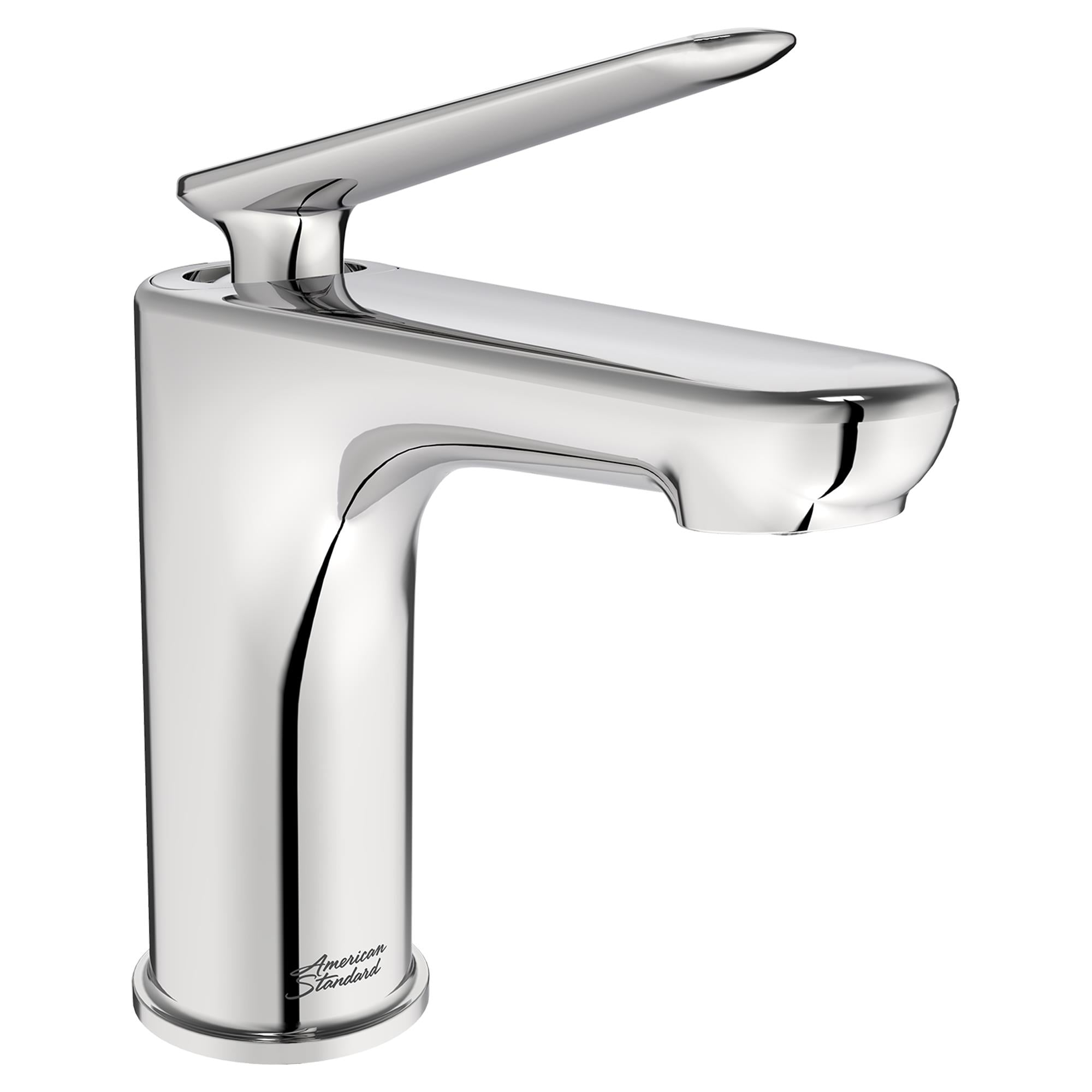 American Standard Studio® S Single Hole Lever Handle Bathroom Faucet 1.2 gpm/ 4.5 L/min