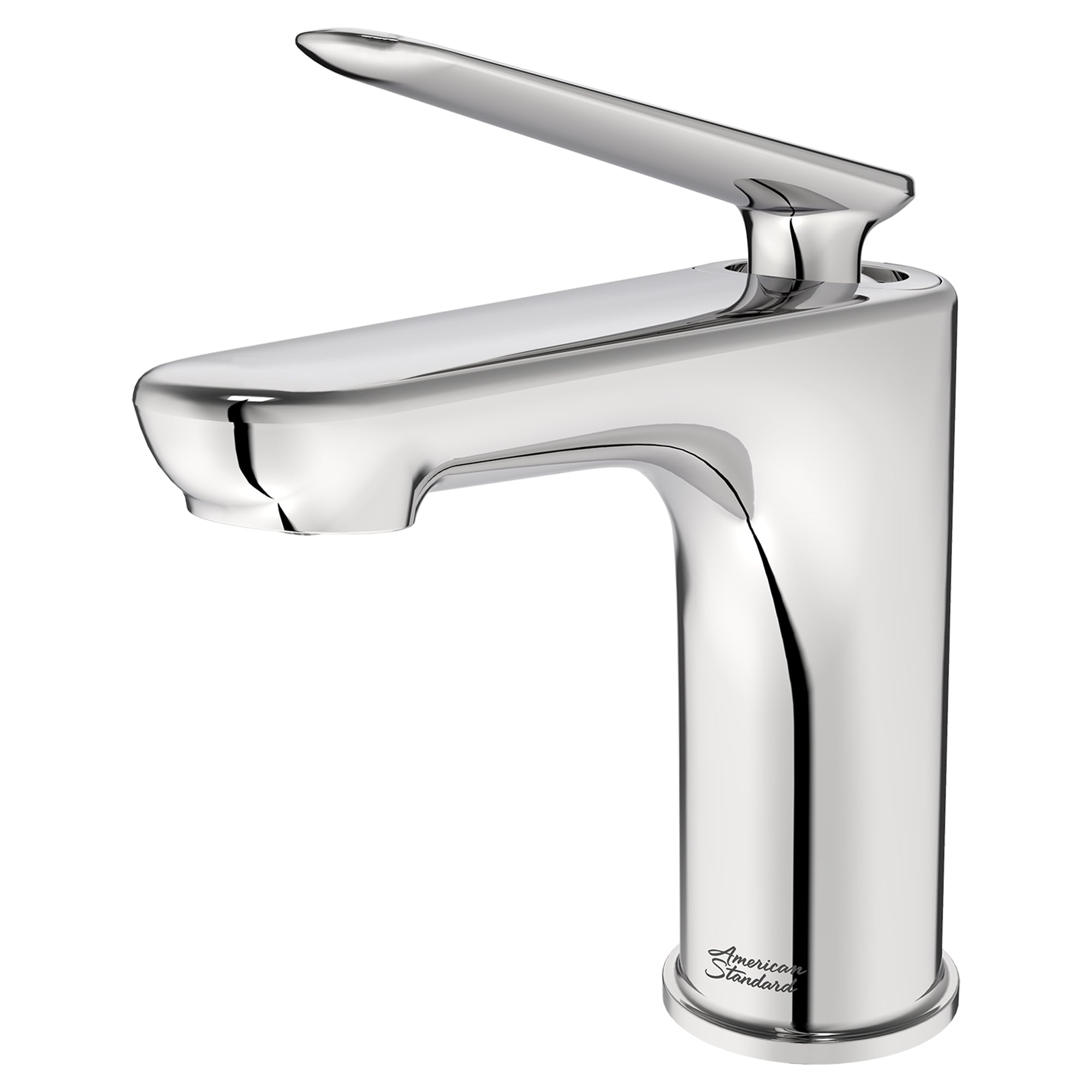 American Standard Studio® S Single Hole Lever Handle Bathroom Faucet 1.2 gpm/ 4.5 L/min