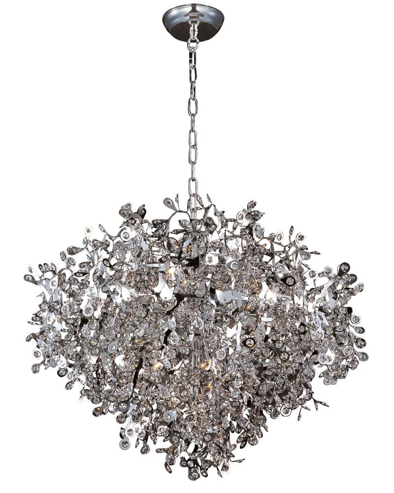 Maxim Lighting - 13 Light Pendant - Single Pendant - Comet-Thirteen Light