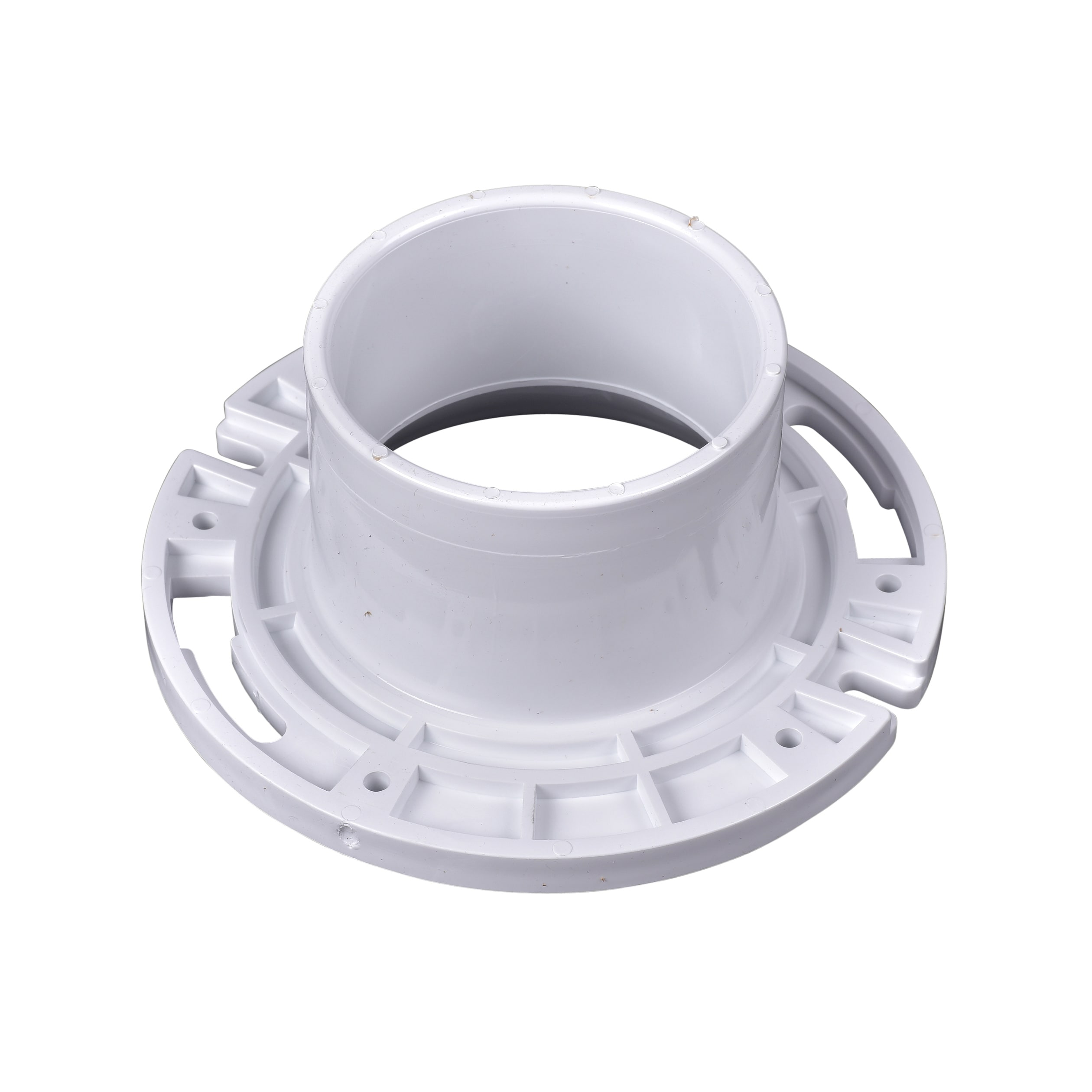 Oatey 43525 Pvc Long Pattern Flange