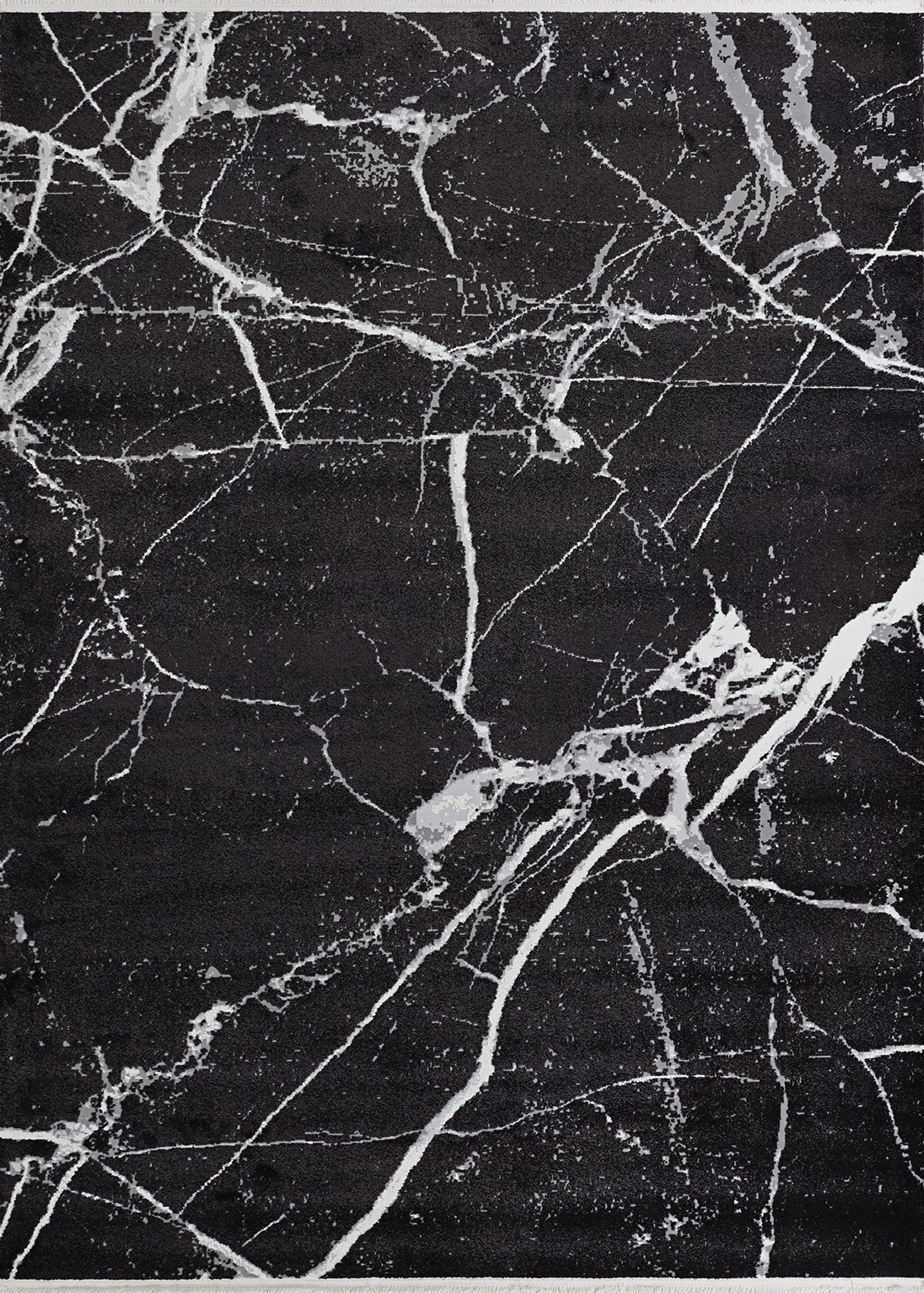 Couristan Marblehead Calcutta Onyx Runner Rug