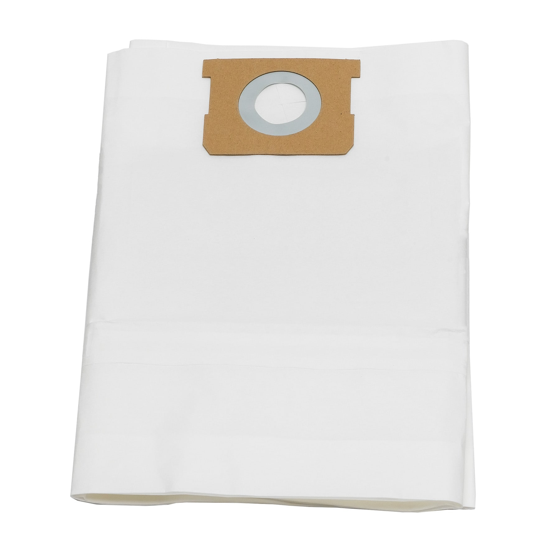 Vacmaster 8-10 Gallon Dust Filter Bags 3 Pack