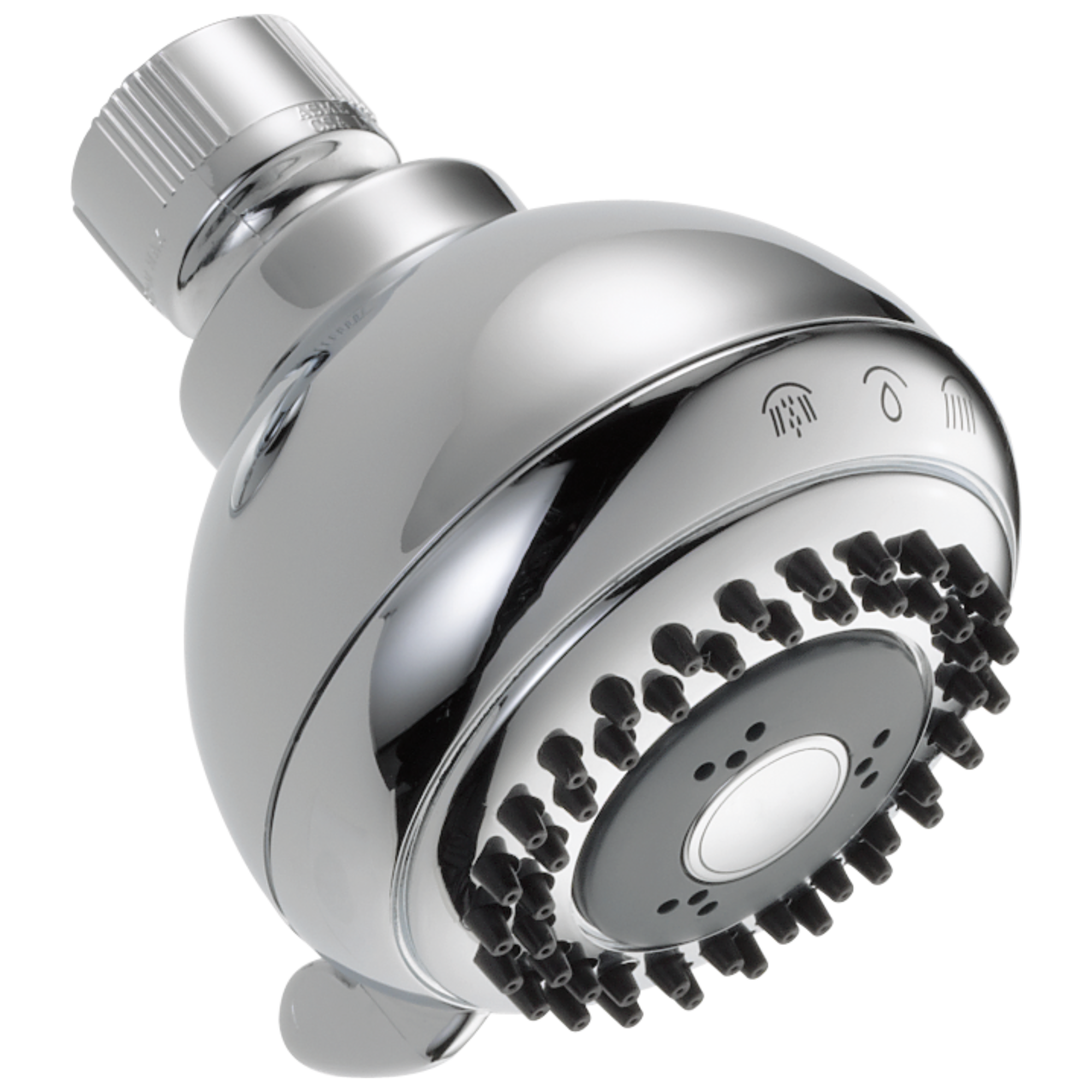 Universal Showering Components 2.5 GPM Shower Head