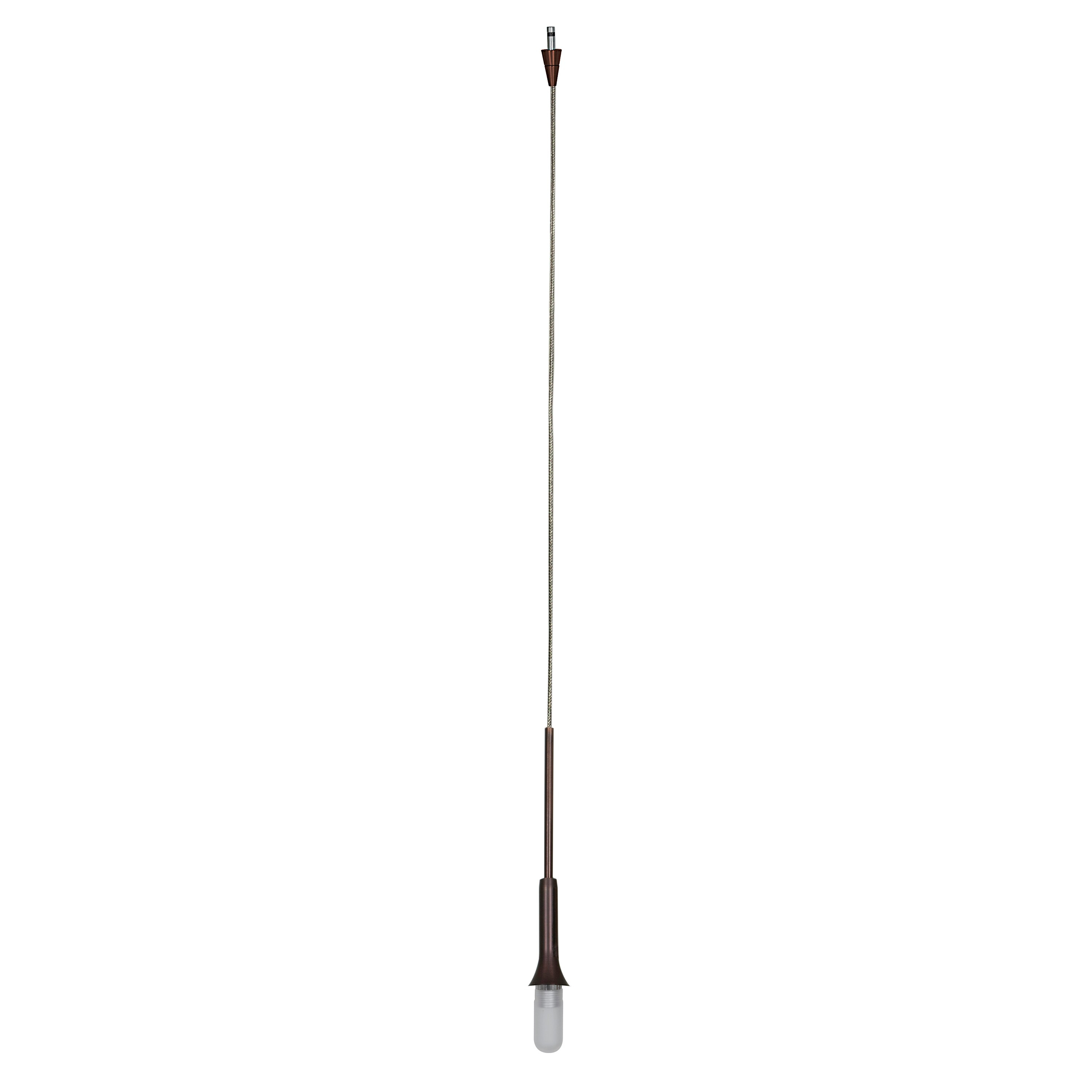Access Lighting Omega 1 - Light Pendant in  Bronze