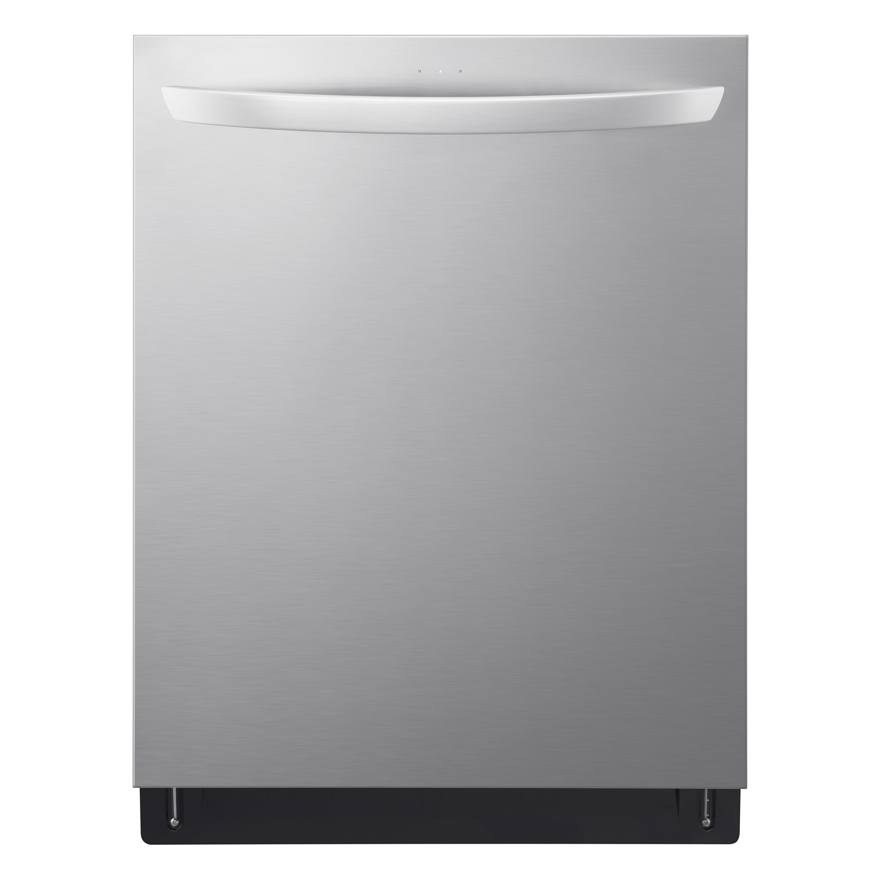 LG LDTH7972S 42 dBA Stainless Steel Top Control Smart Dishwasher