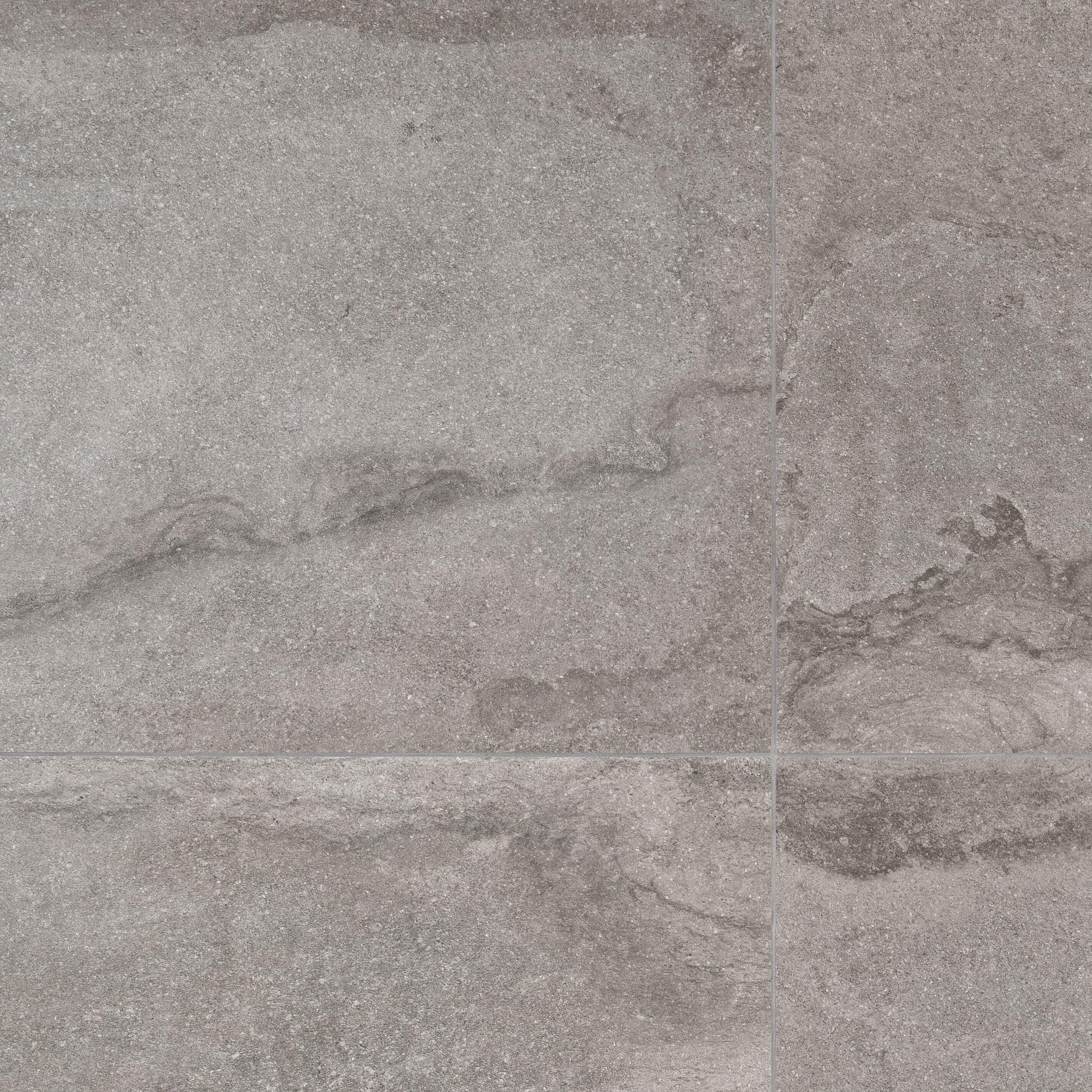 23.62in. x 47.24in. Matte Limestone Look Porcelain Floor and Wall Tile (15.49 Sq. Ft./Case)