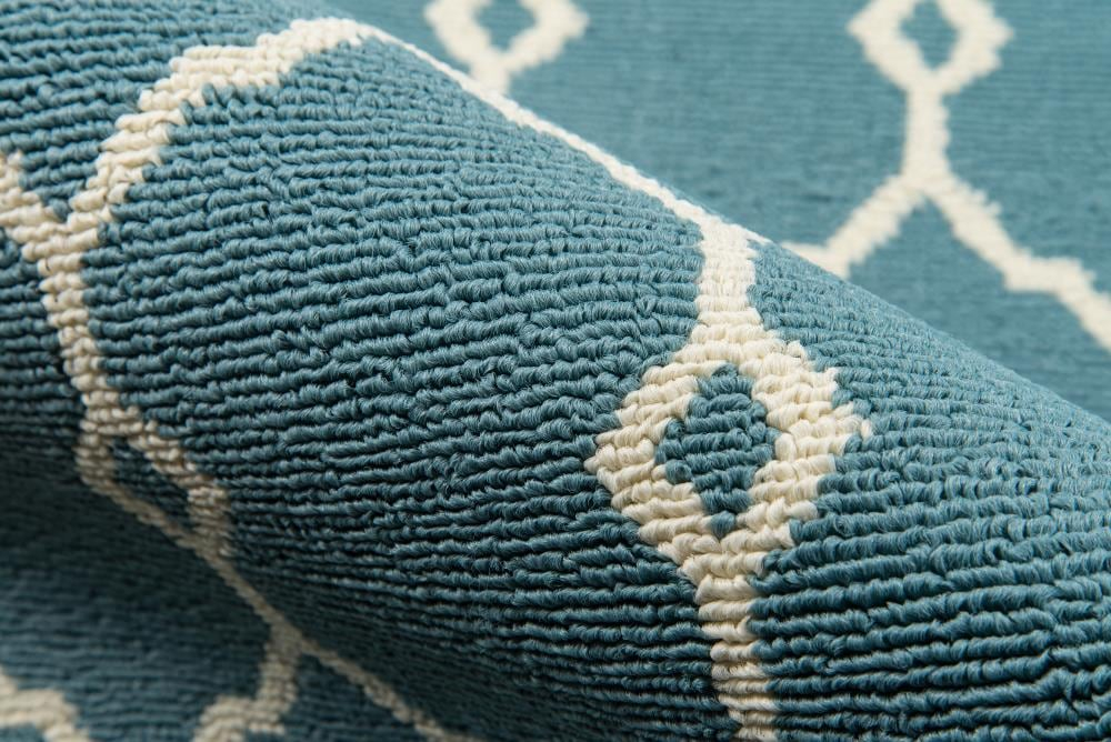 Momeni Baja Collection Indoor / Outdoor  BAJ-2 Rug