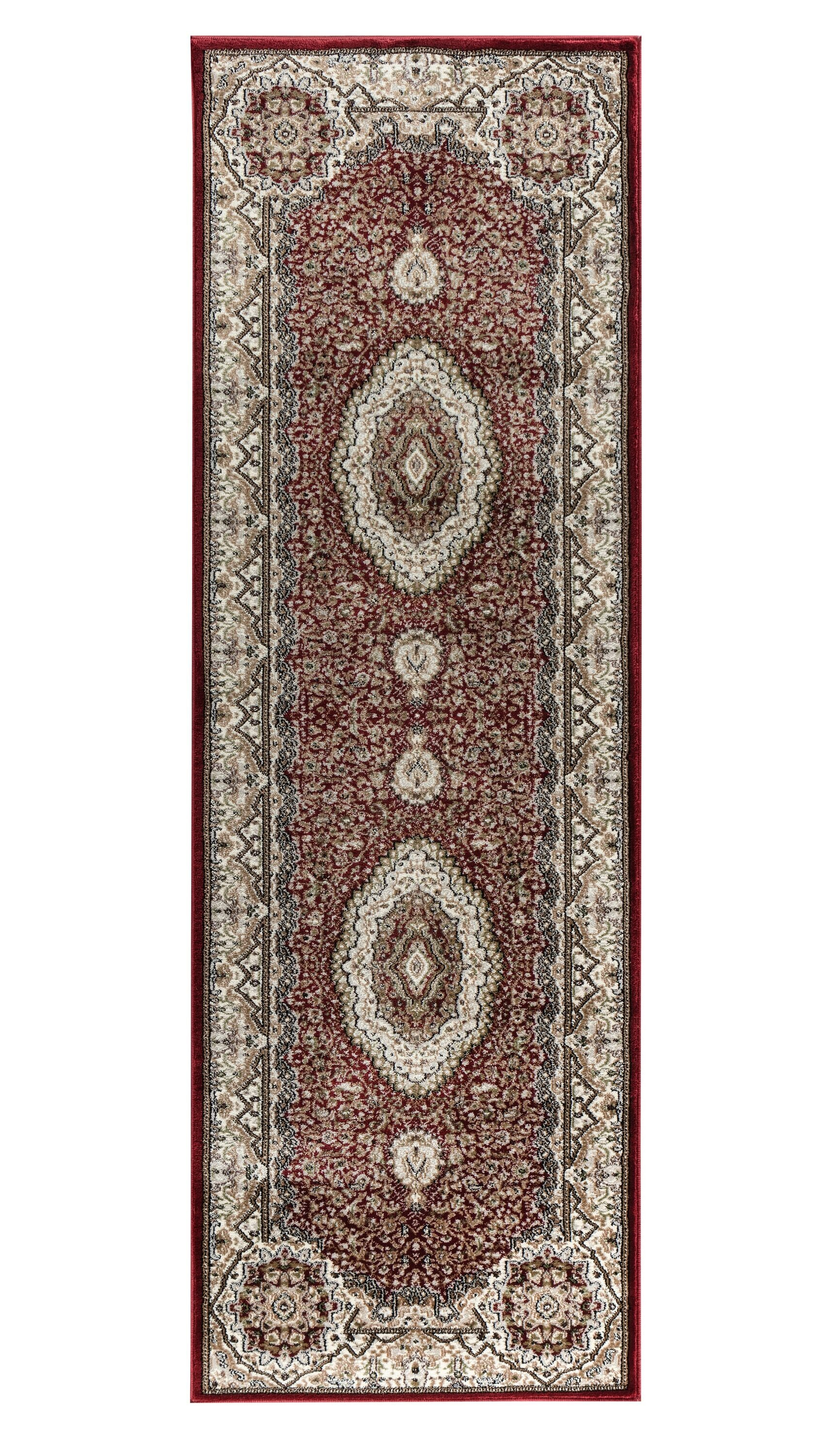MDA RUGS TABRIZ COLLECTION  01  2 X 8