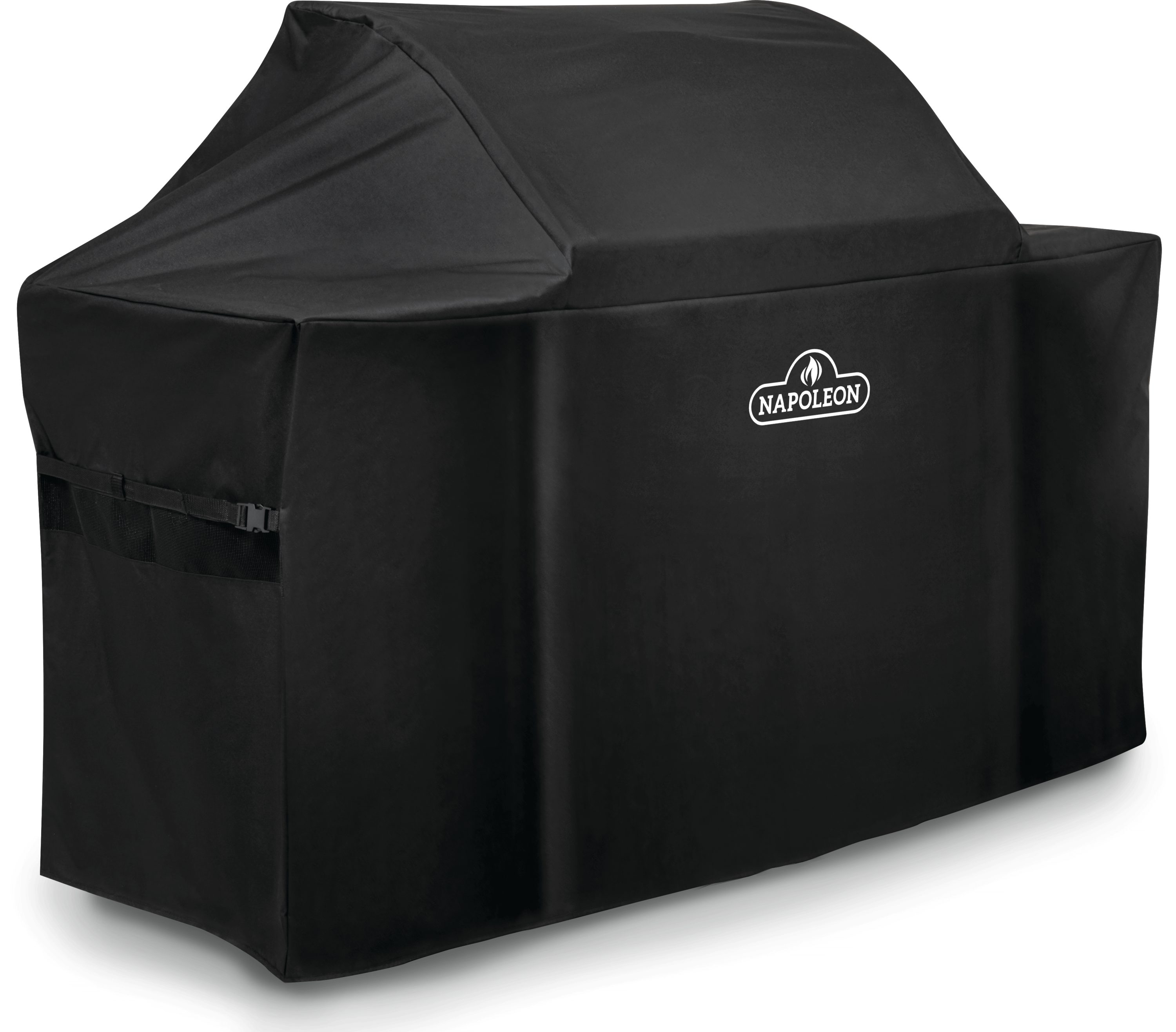 Napoleon BBQ Cover for Rogue Grill RXT525 and RXT625, 48-in x 63-in x 25-in noir 61628
