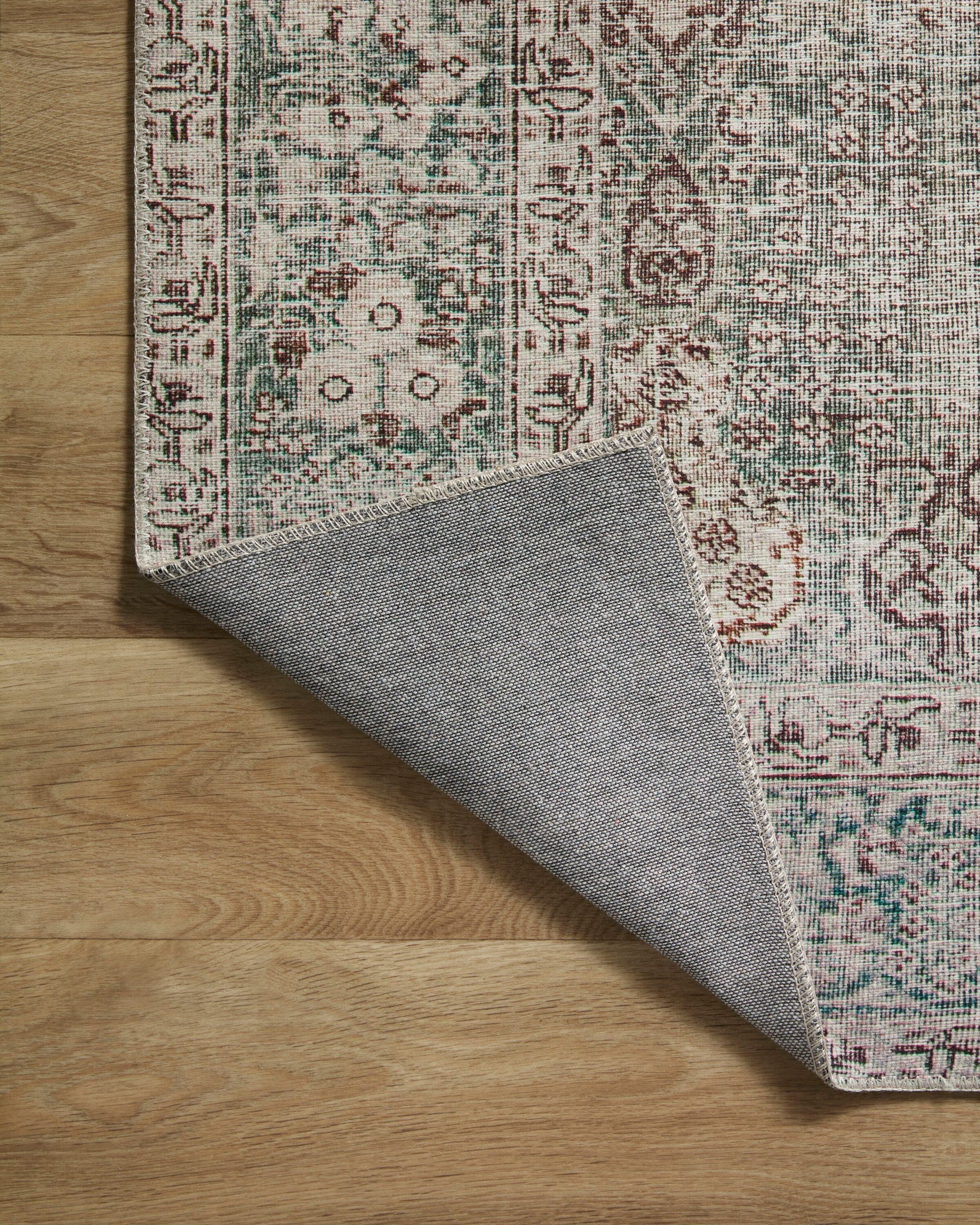Chris Loves Julia x Loloi Jules Oriental Rug