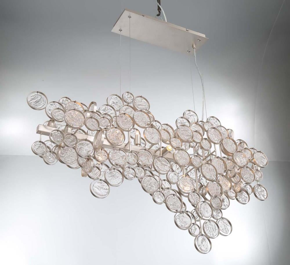 Eurofase Lighting - Trento - 15 Light Chandelier In Traditional and Transitional