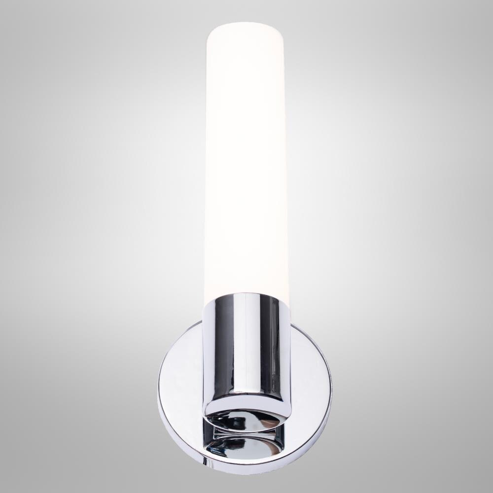 LED Armed Sconce