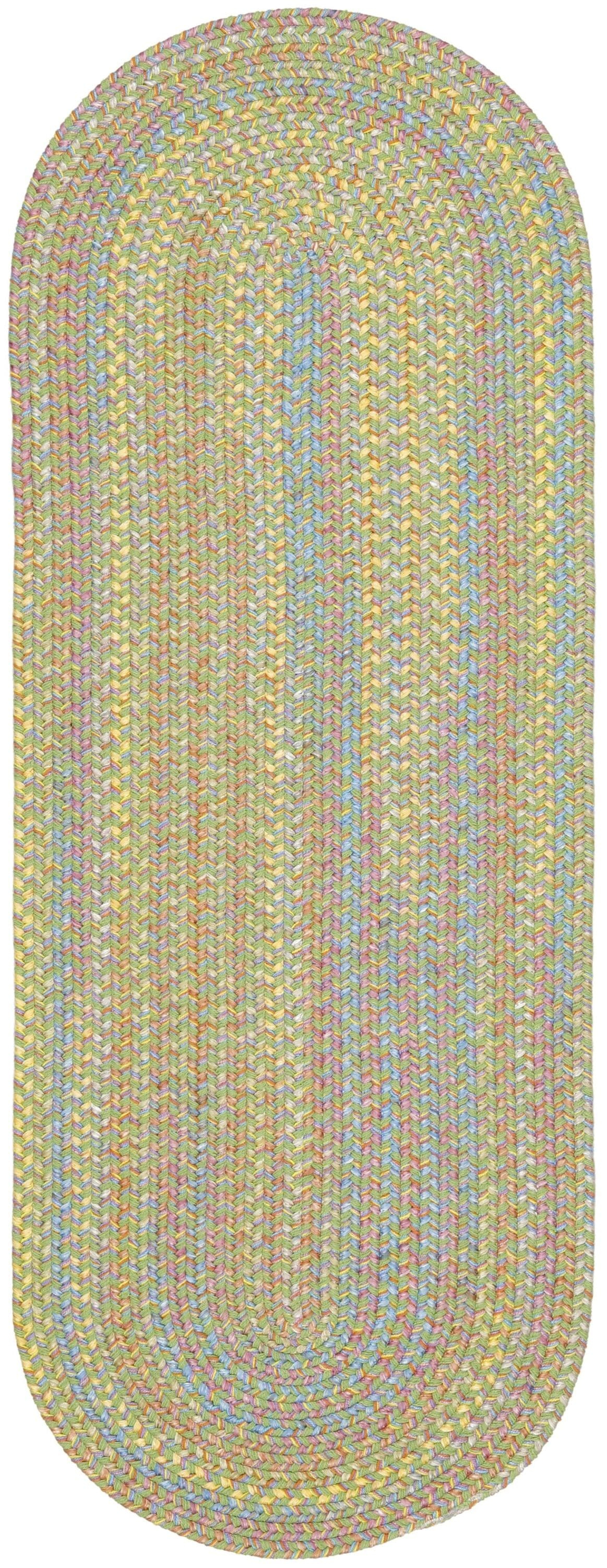 Rhody Rug Playtime Indoor/Outdoor Area Rug