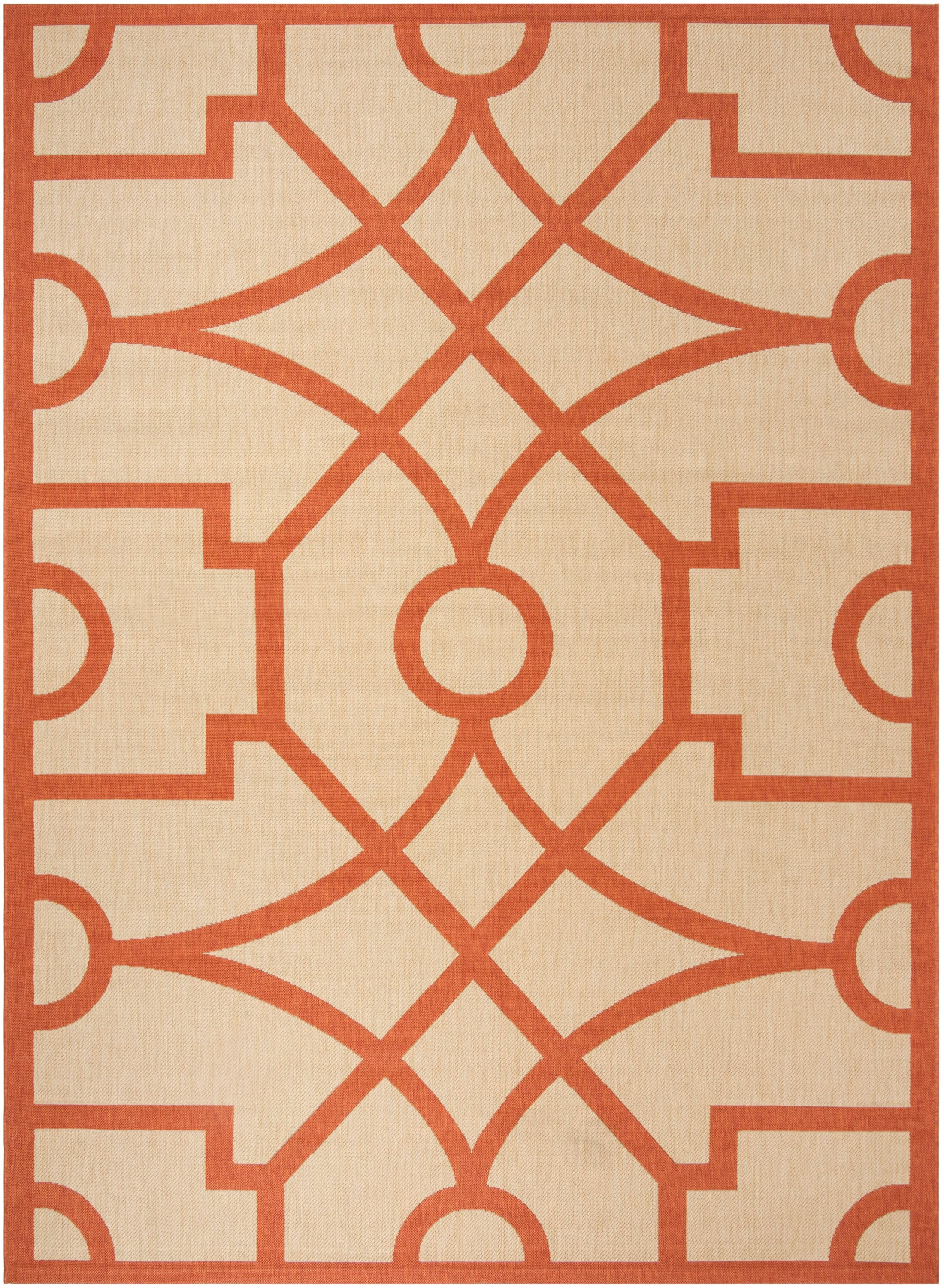Safavieh Martha Stewart Delaney Indoor/Outdoor Area Rug