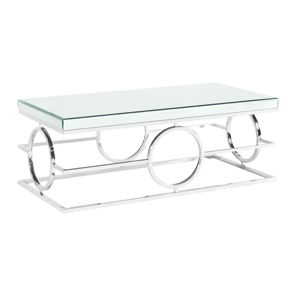 Picket House Furnishings Katie 3PC Occasional Table Set