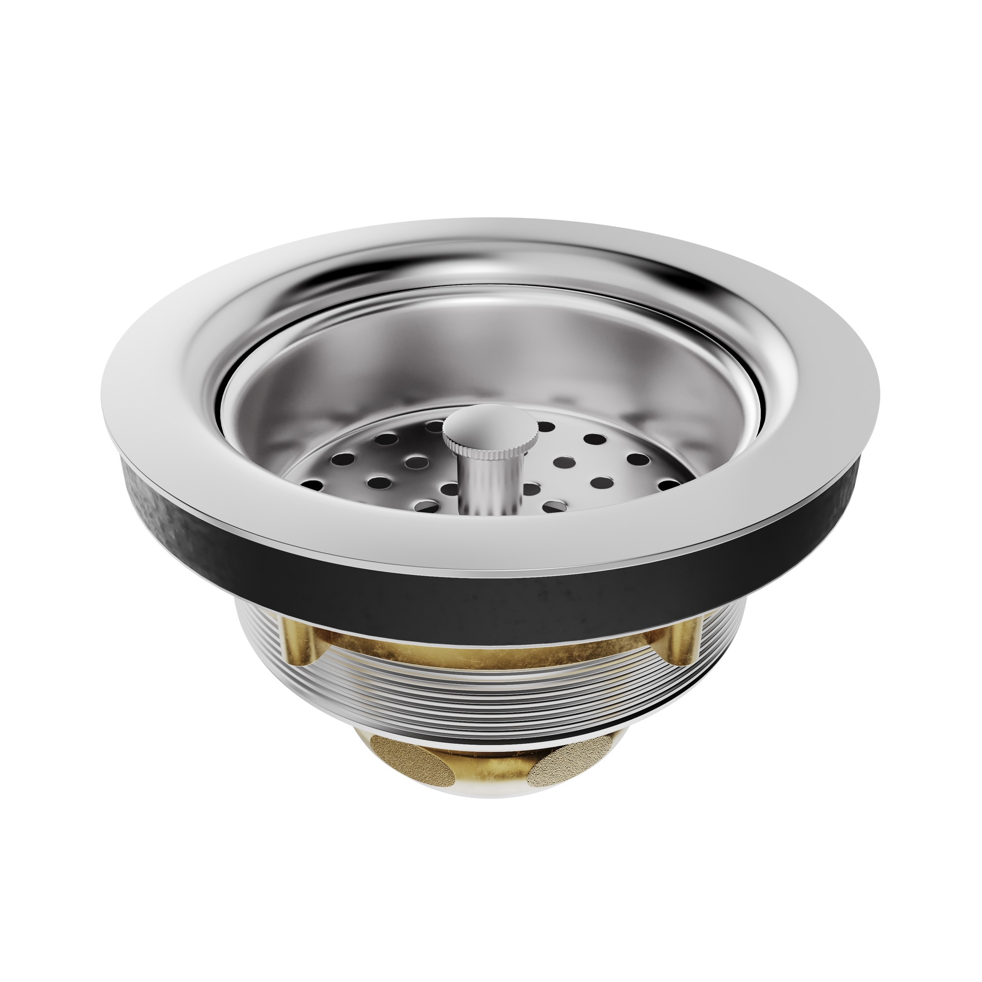 Proflo M151CP Basket Strainer