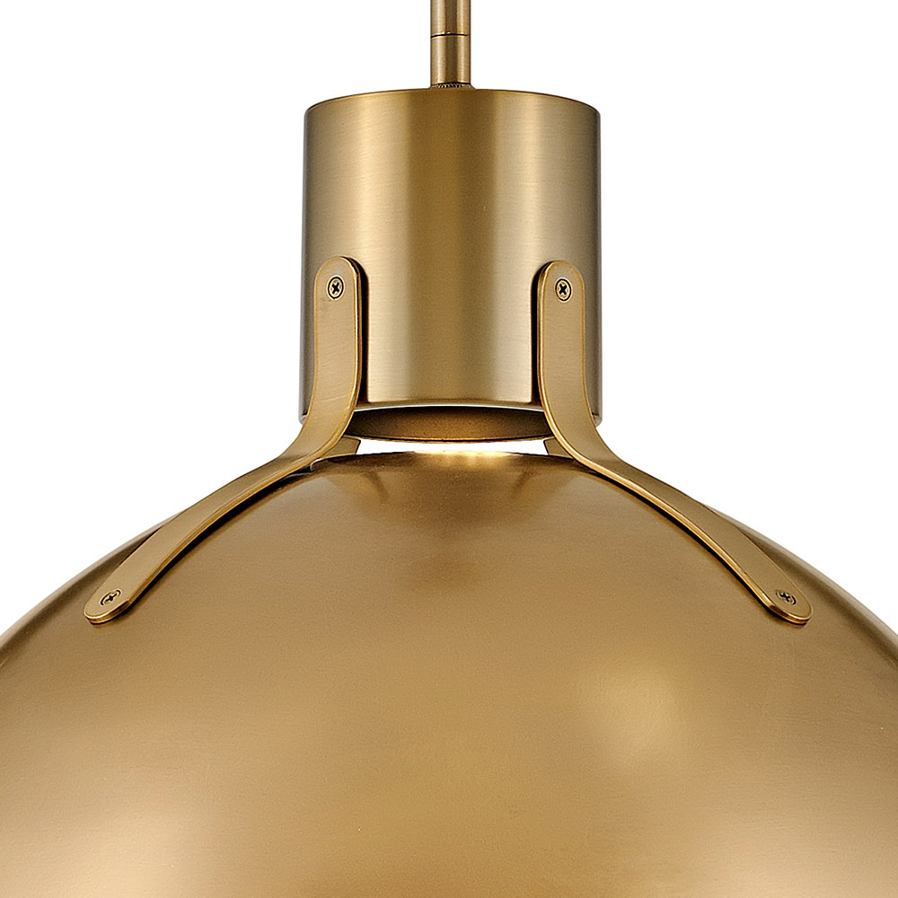 Argo Pendant Light