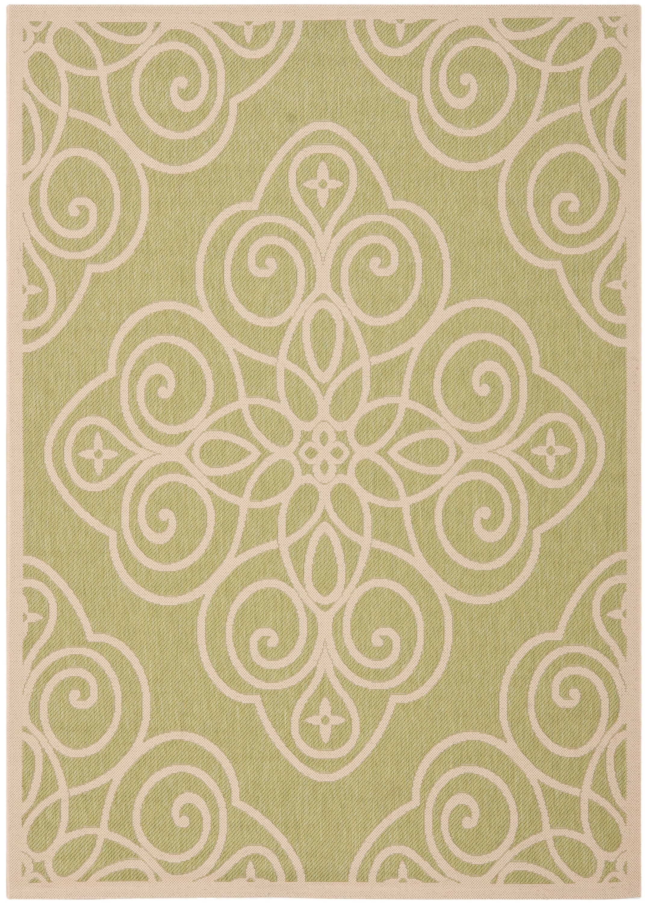 Safavieh Martha Stewart Rosamond Geometric Indoor/Outdoor Area Rug