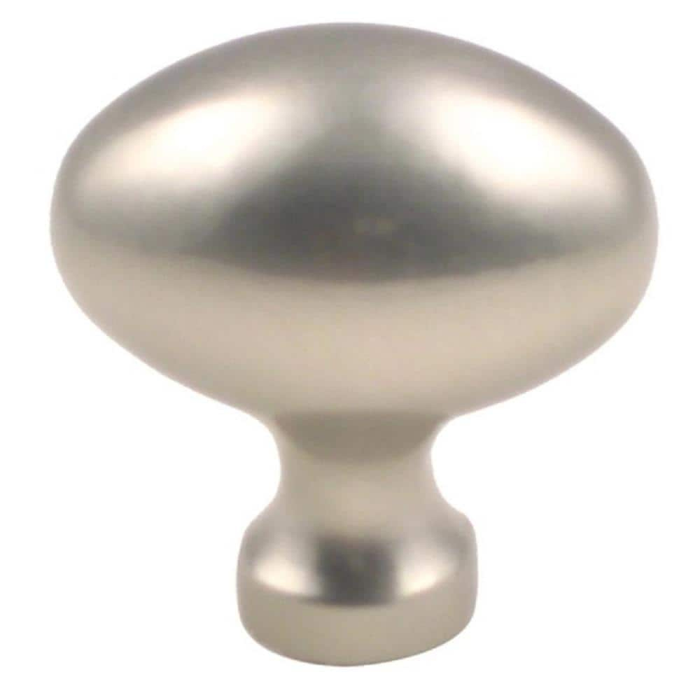Rusticware 1 1/2" Length Oval Knob