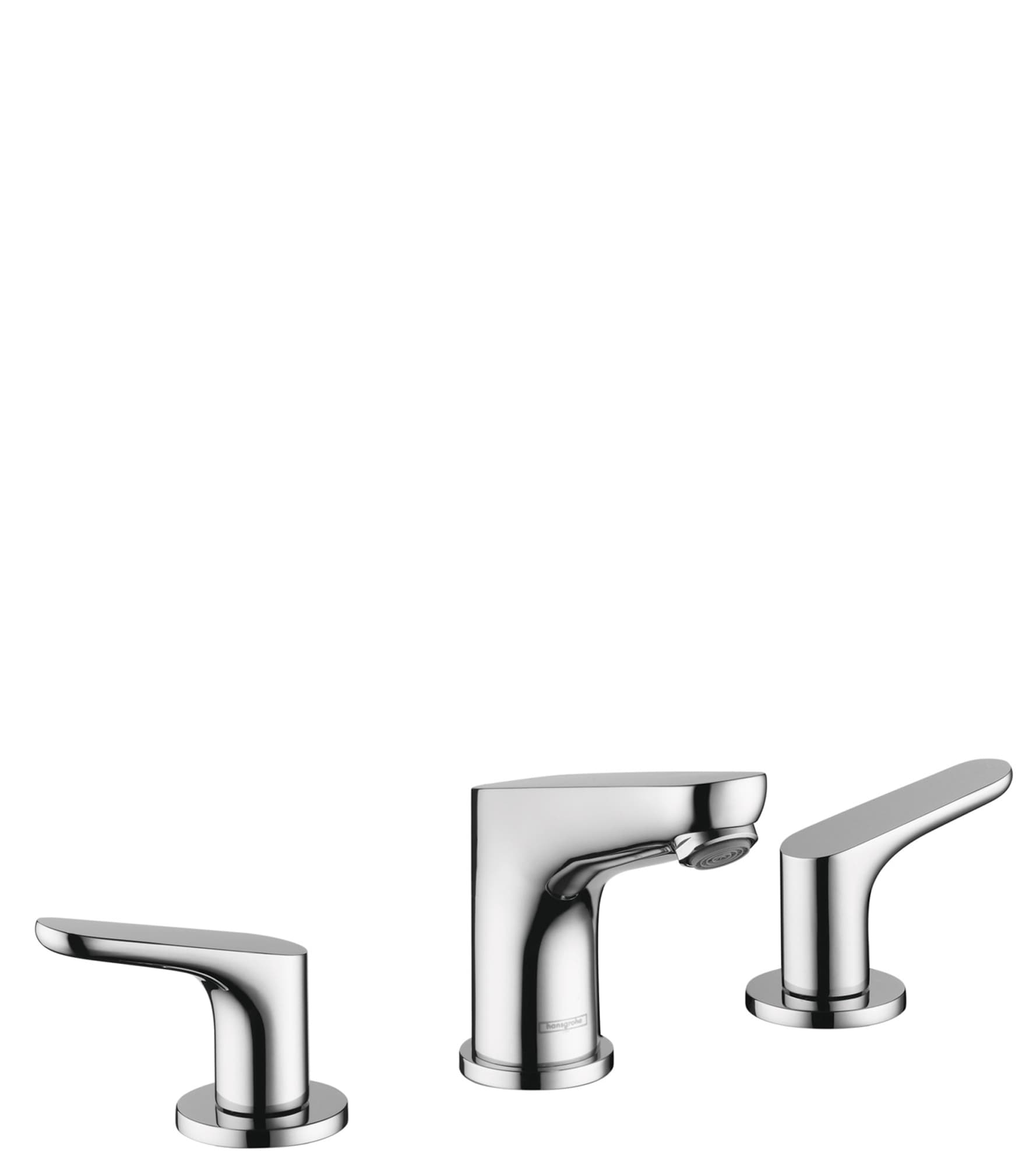 Focus Classic Widespread Bathroom Faucet