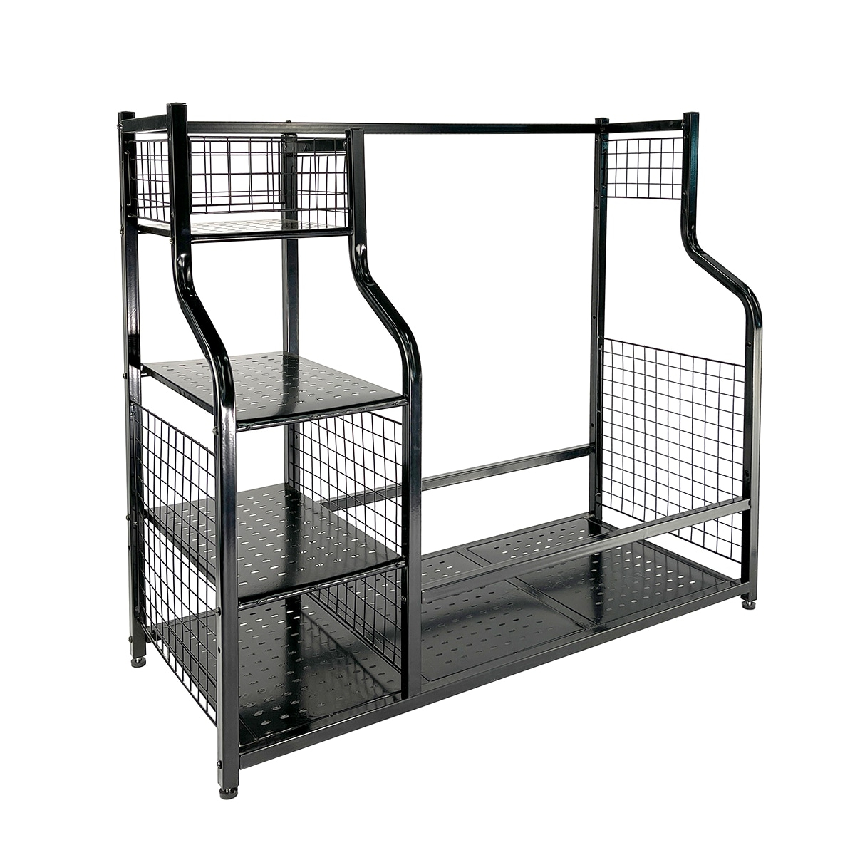 Golf Storage Organizer