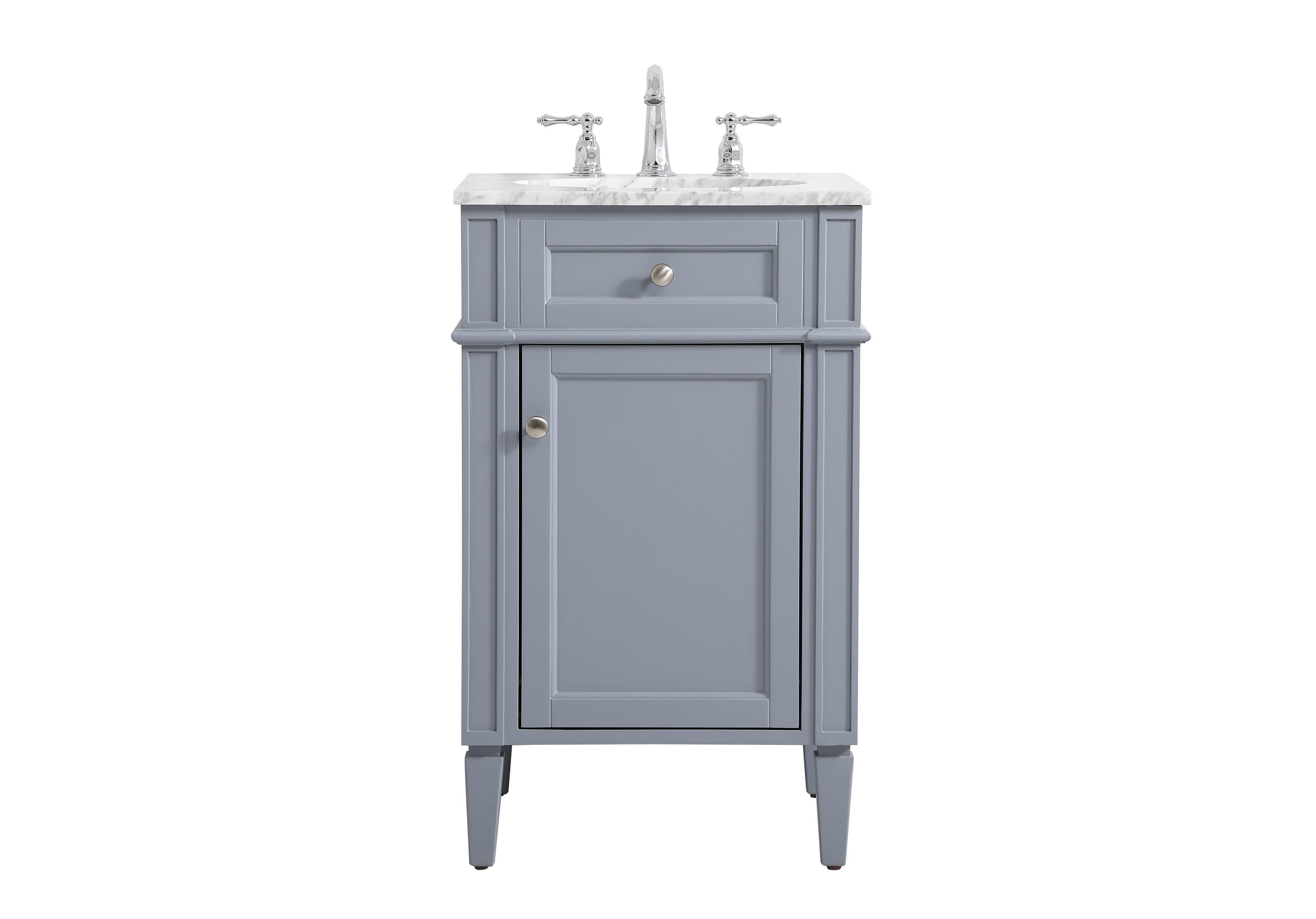 Ilsa 21" Single Sink Vanity