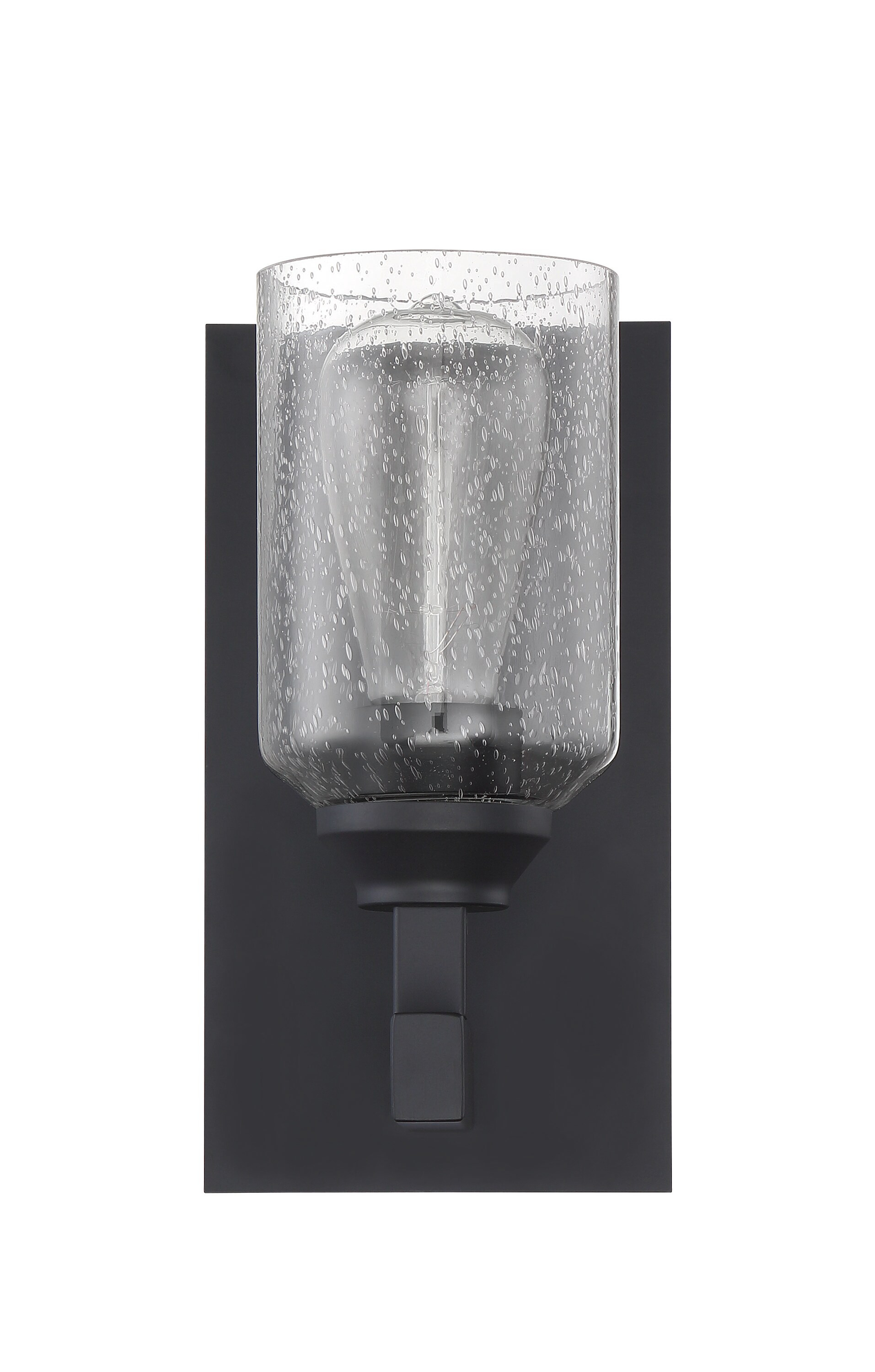 Craftmade Lighting Chicago 9 - Light Chandelier in  Flat Black
