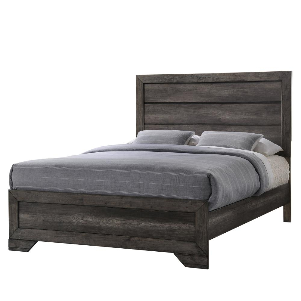 Picket House Furnishings Grayson Youth Full Panel 3PC Bedroom Set