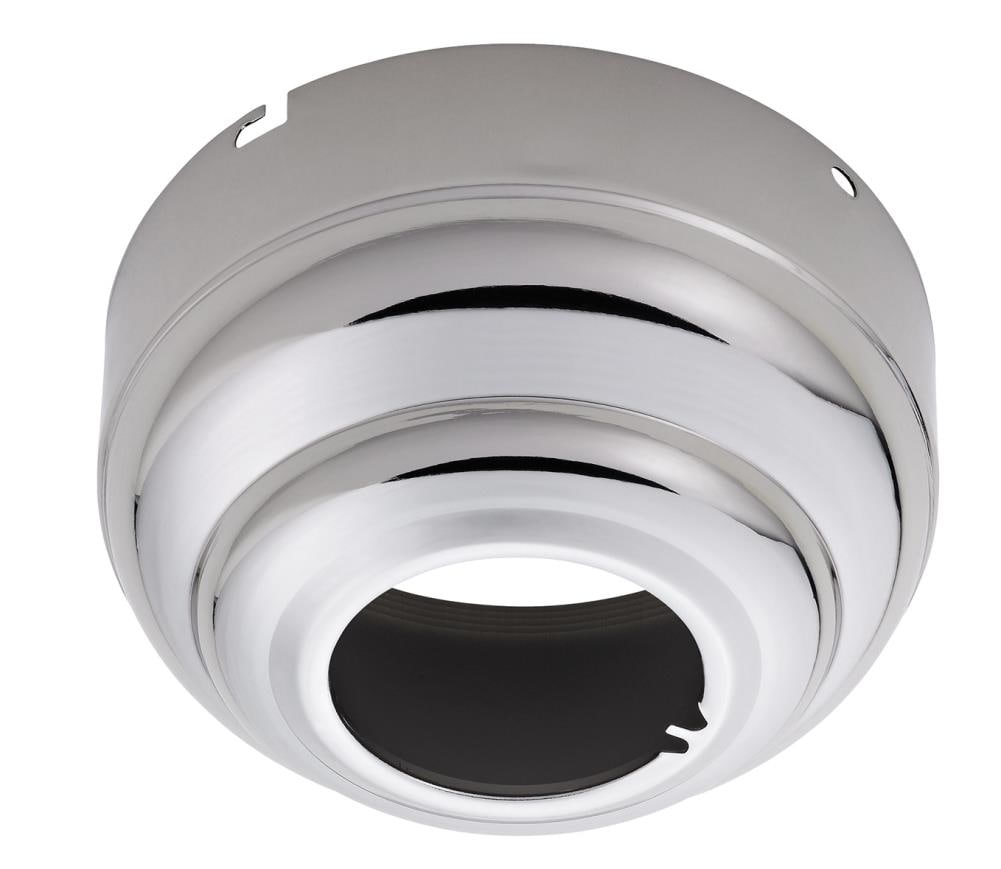 Symple Stuff Dubay Ceiling Fan Sloped Adapter