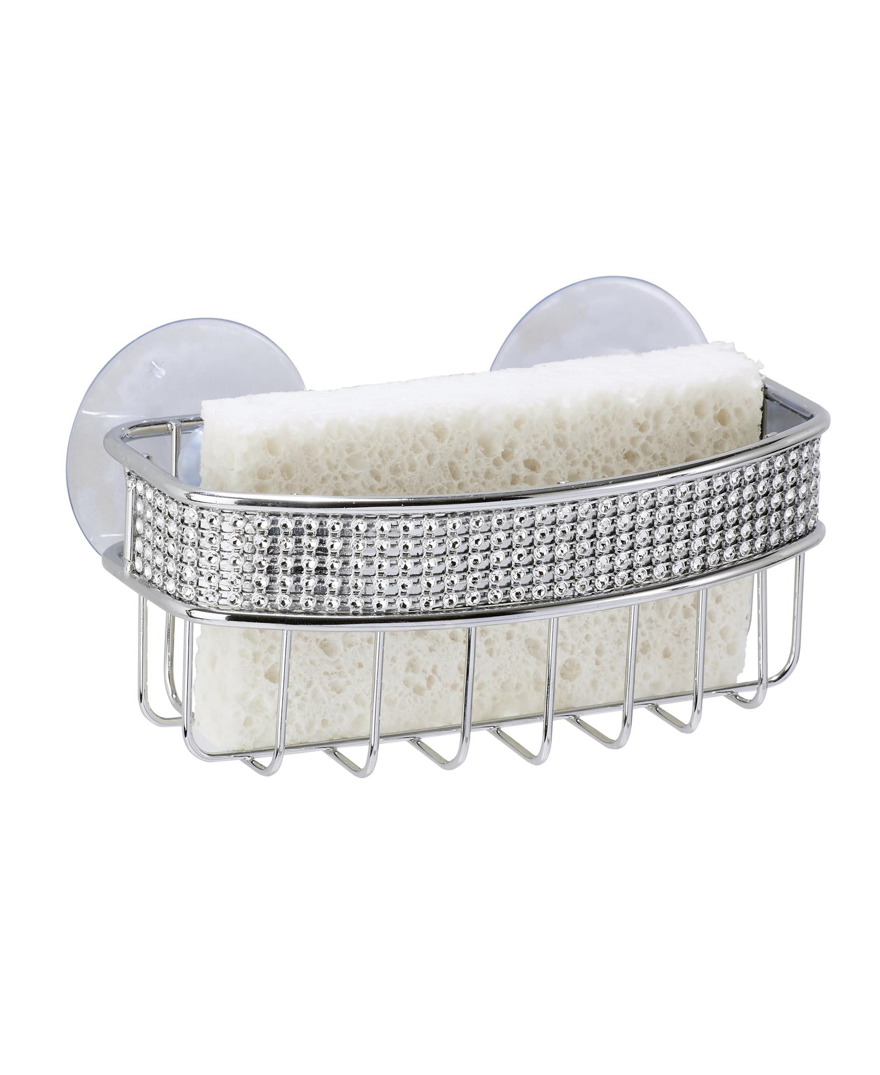 Dylan Pave Diamond Sponge Holder