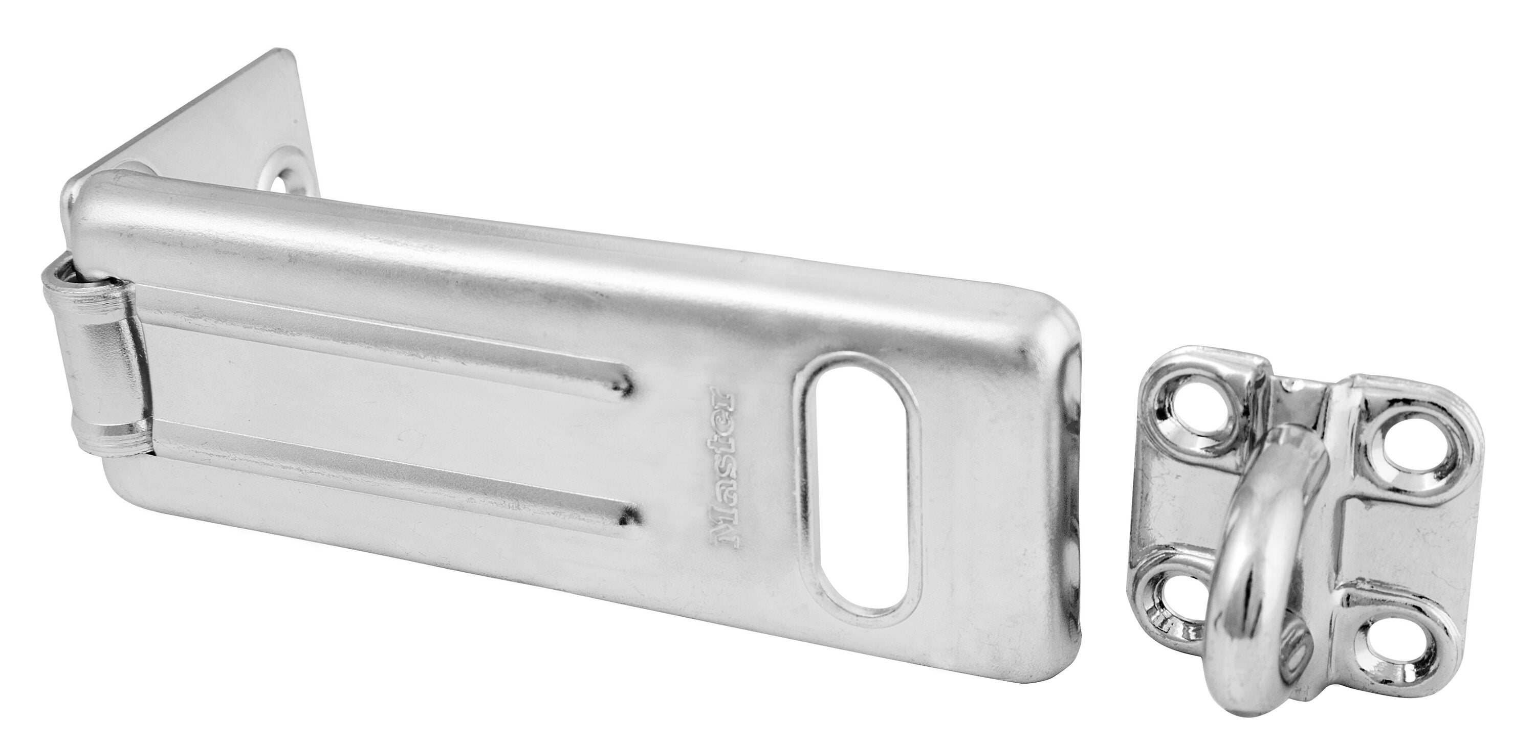 Master Lock Company Master Lock Company Security Hasps
