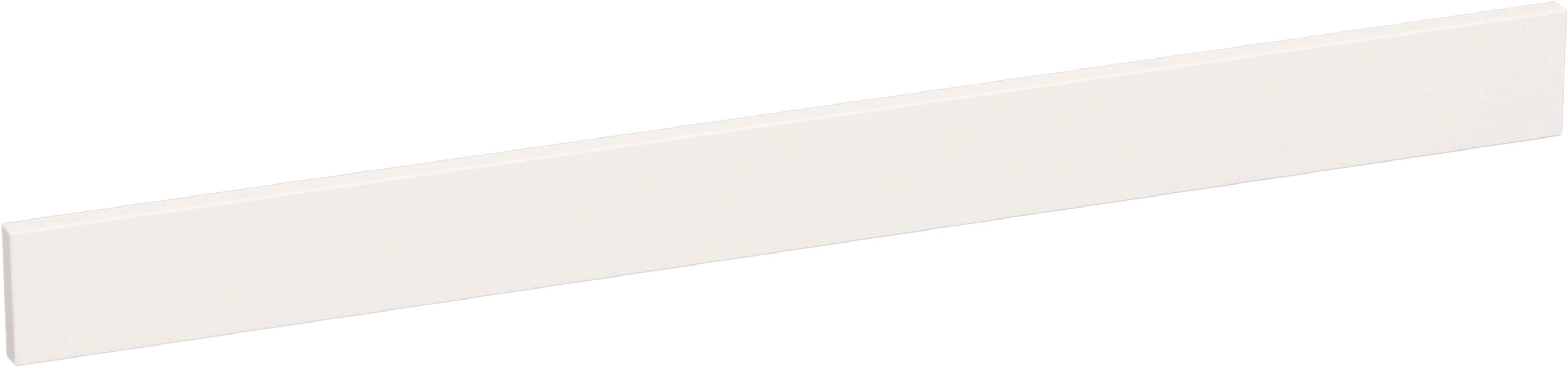 Quartz Back Splash For 48" Vanity