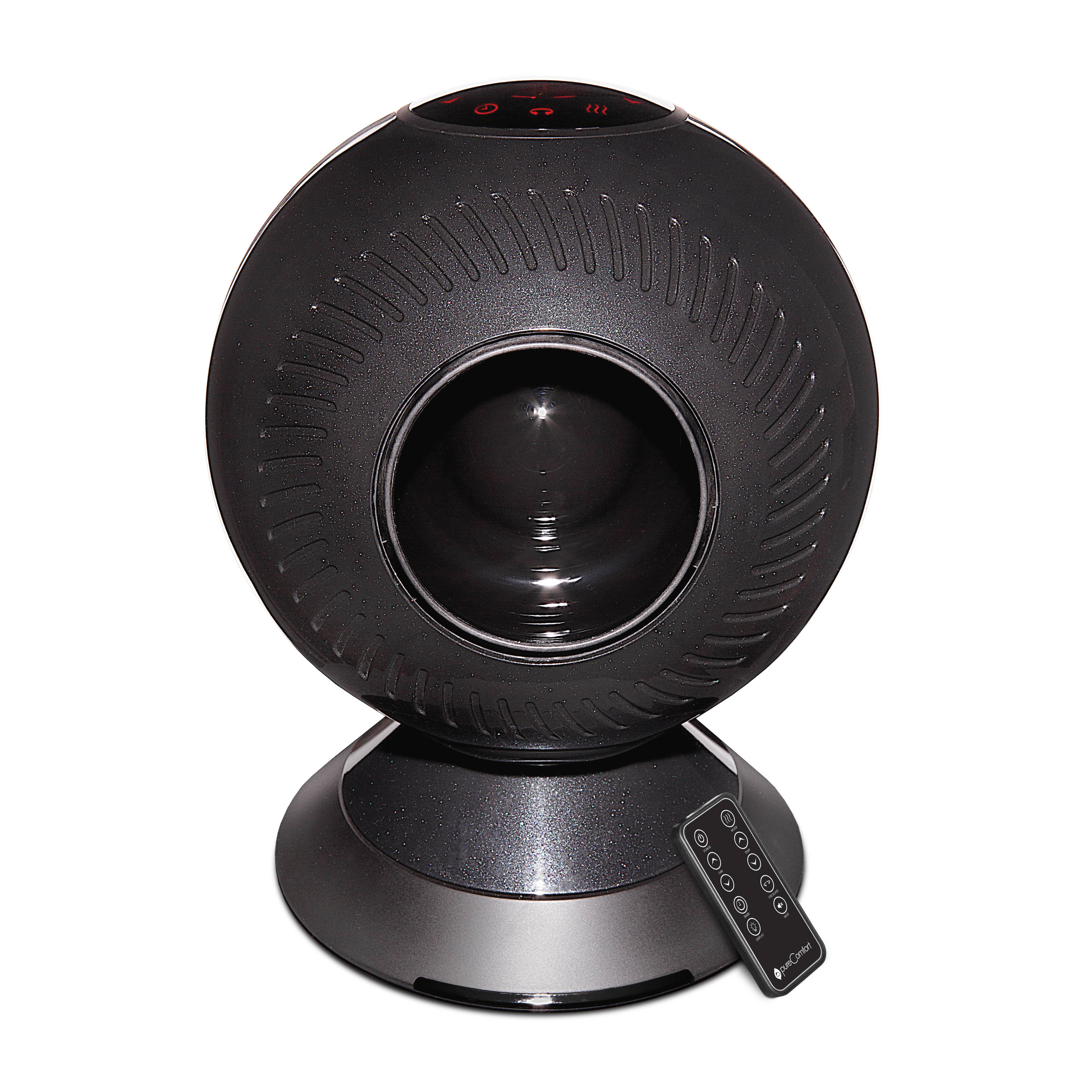 GreenTech Enviromental PURECOMFORT YEAR-ROUND pureComfort YEAR-ROUND Heater