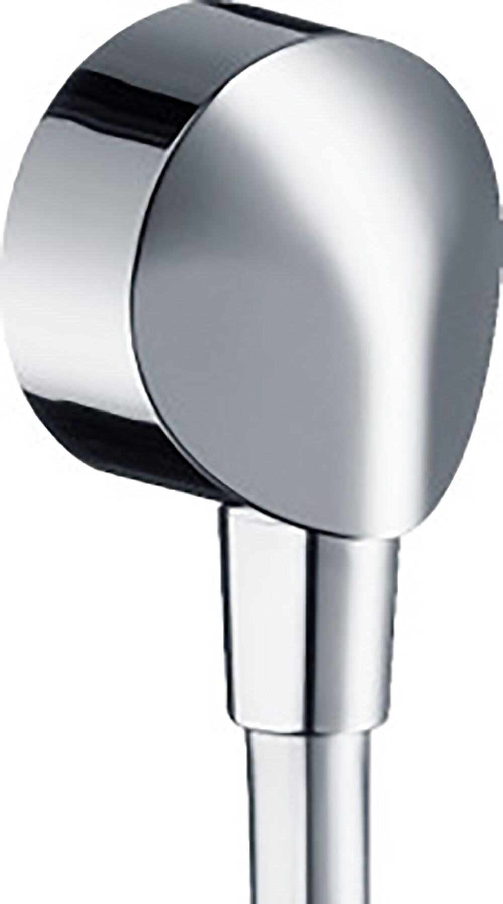 FixFit Wall Outlet with Check Valves