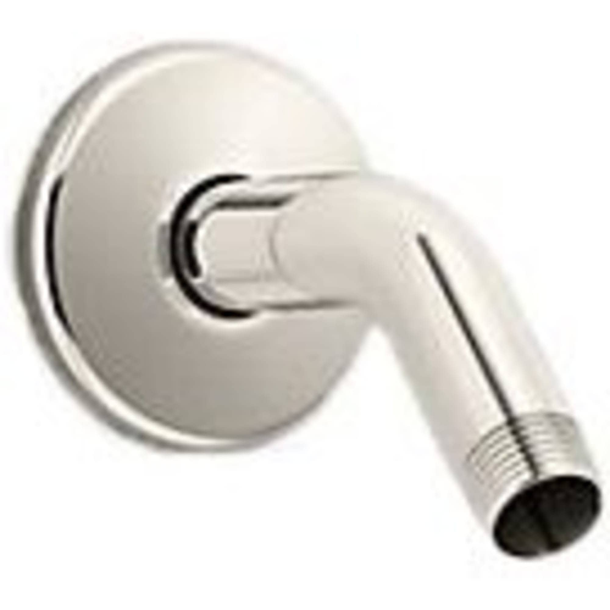 Mastershower Showerarm and Flange, Long