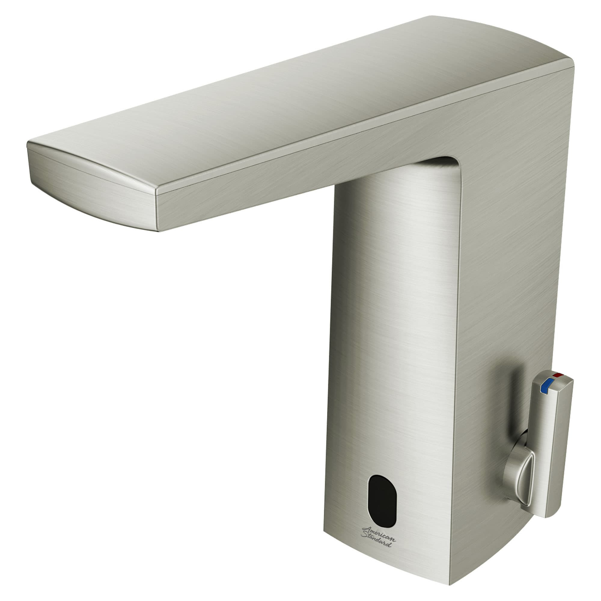 Paradigm Single-Hole Bathroom Faucet