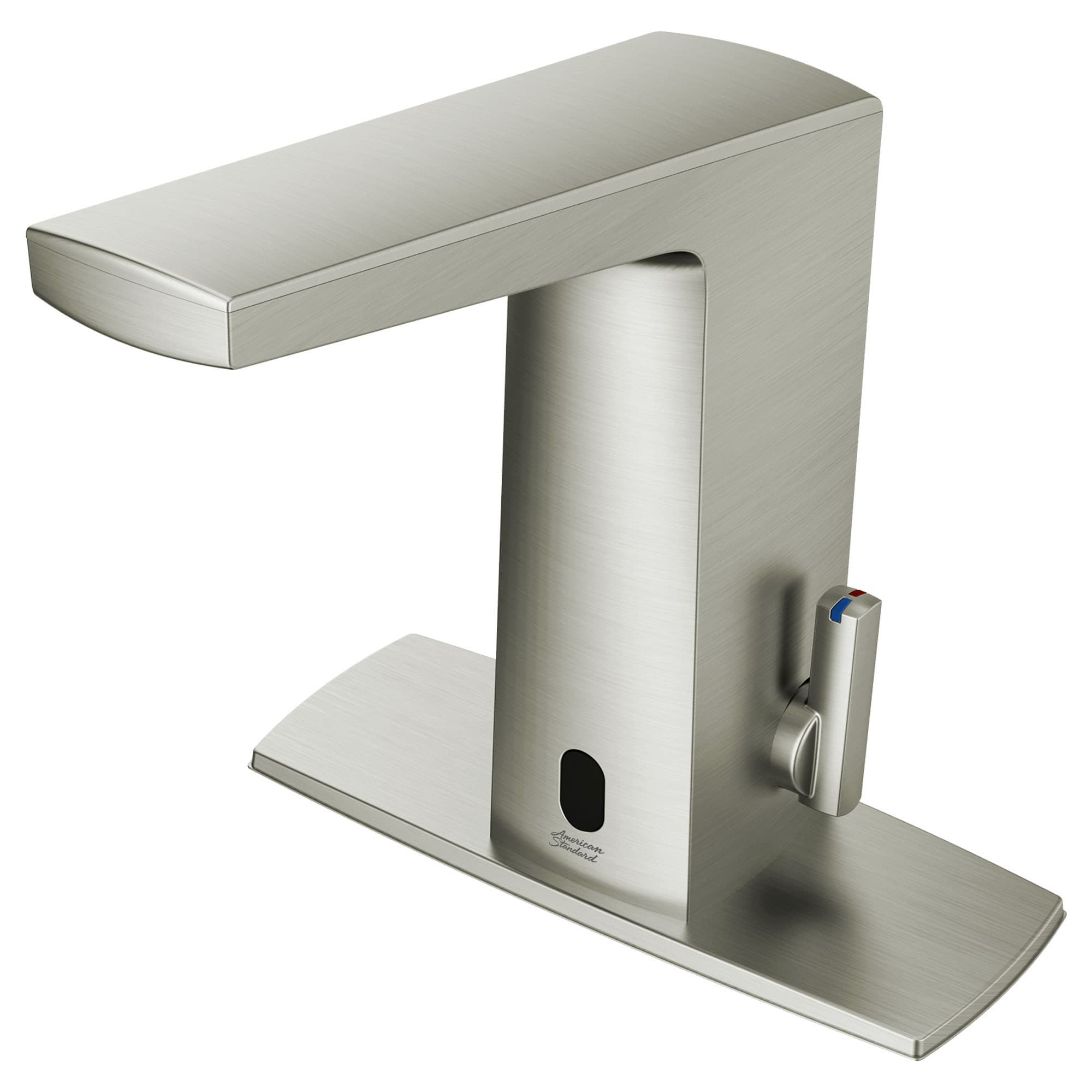 Paradigm Single-Hole Bathroom Faucet