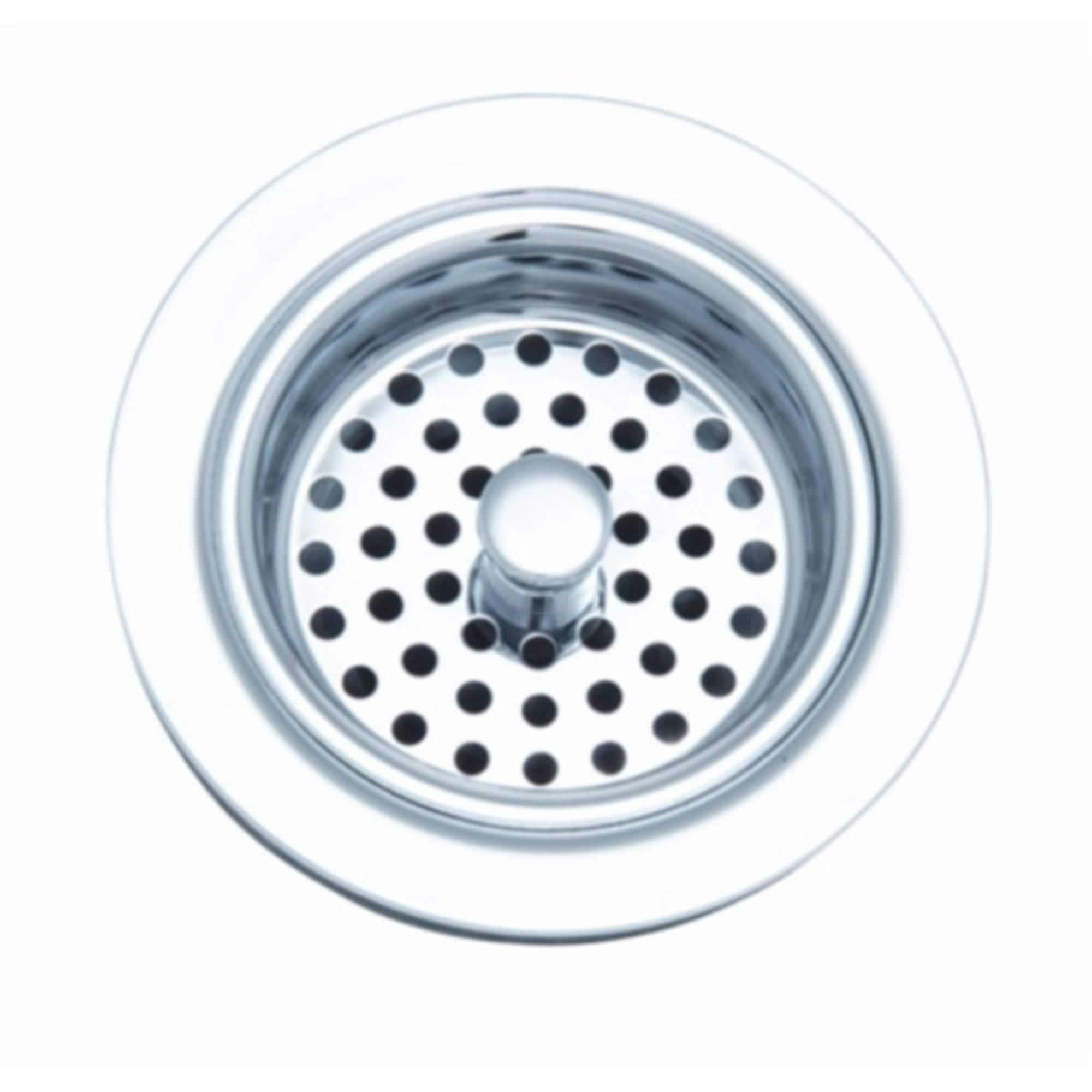 Proflo M151CP Basket Strainer