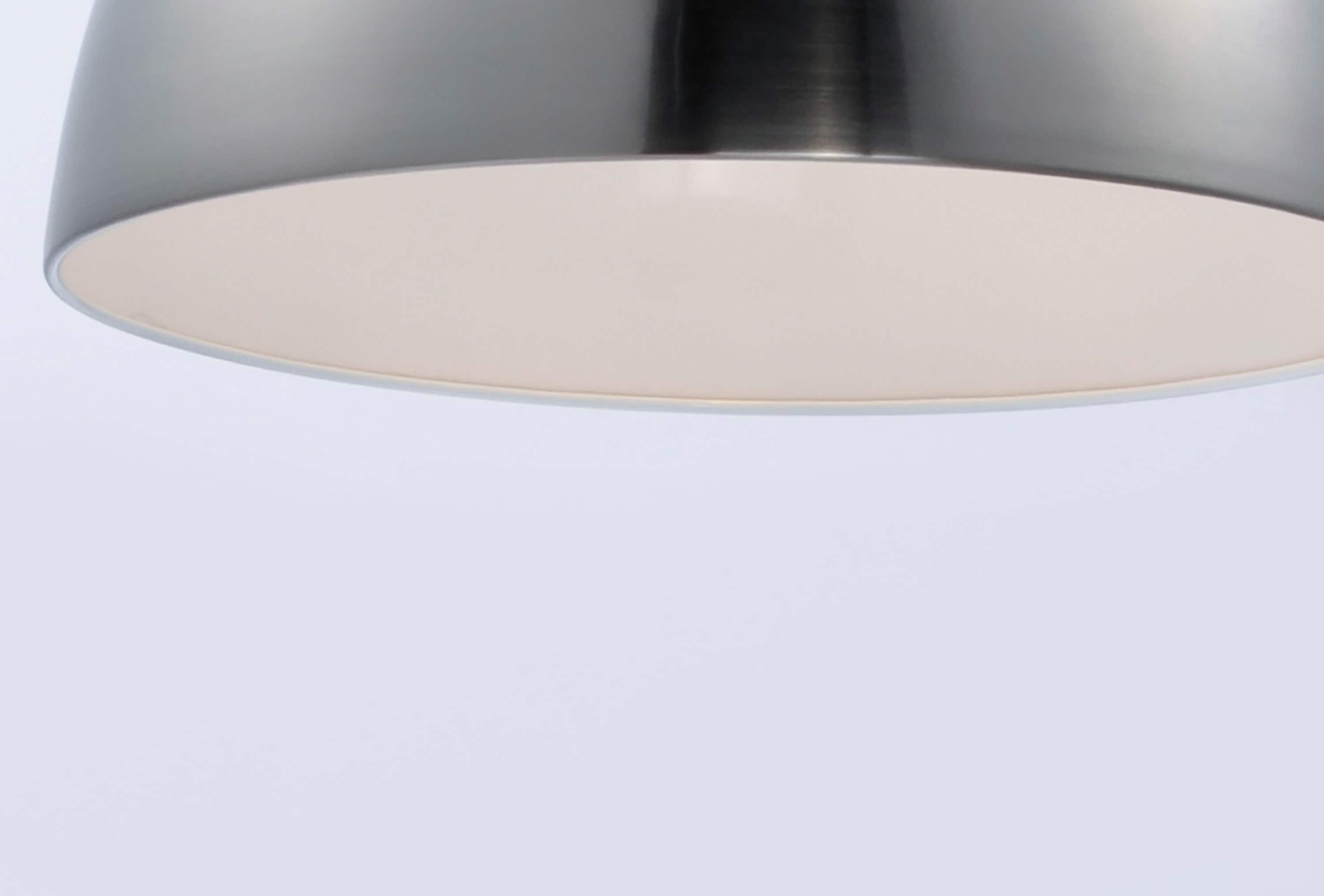 Cora Dome Pendant Light