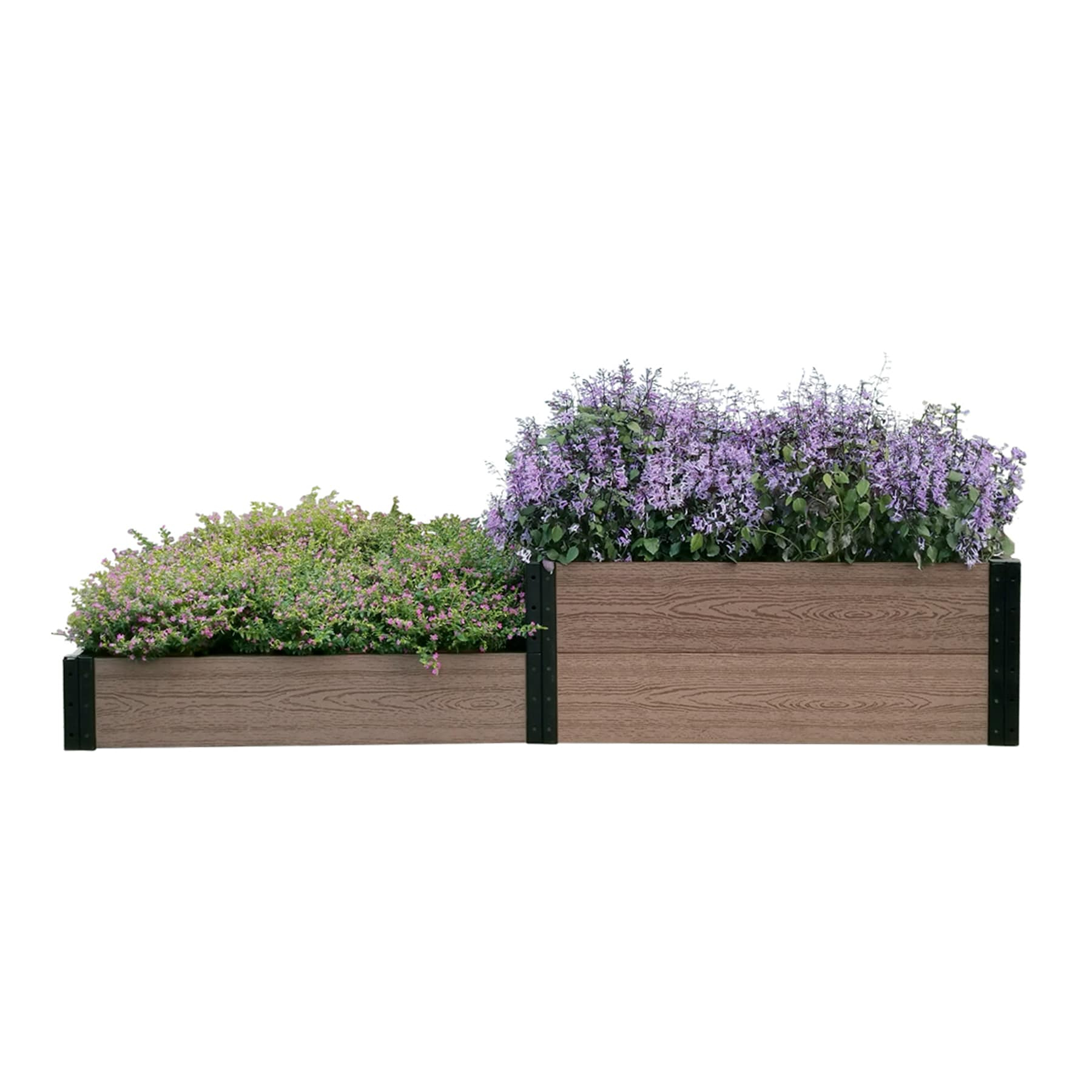 EverBloom Raised Garden Bed