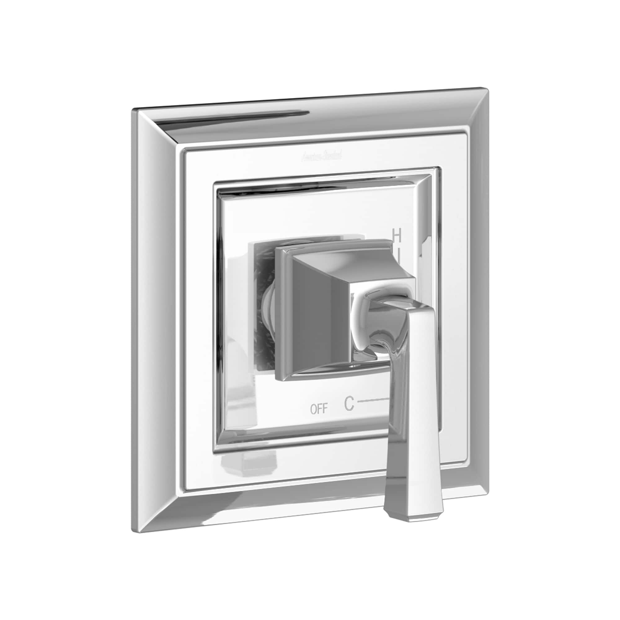 Town Square S Valve Only Trim Kit with Cartridge