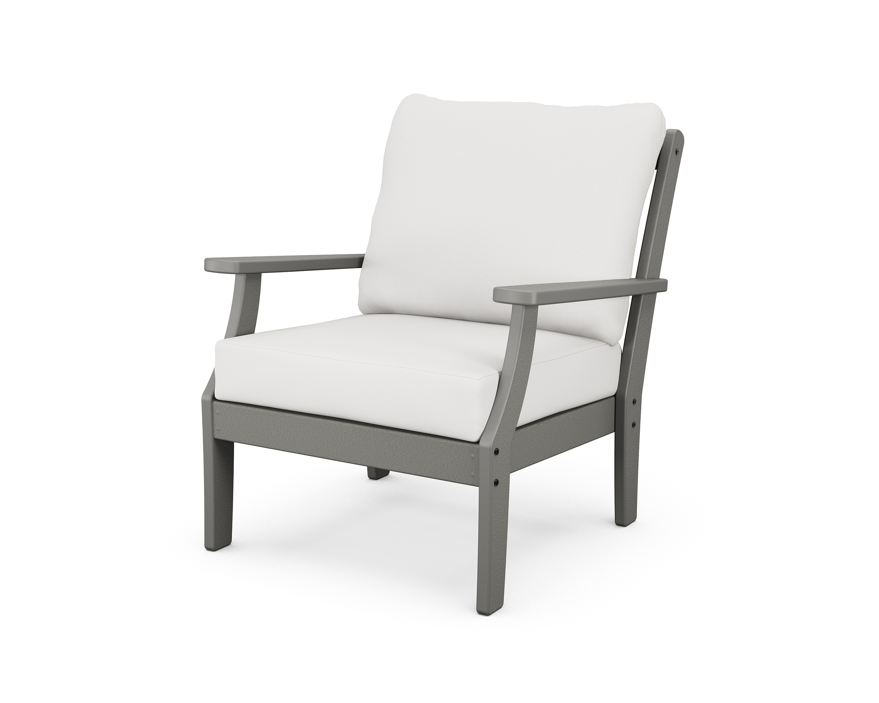 Yacht Club Deep Seating Chair