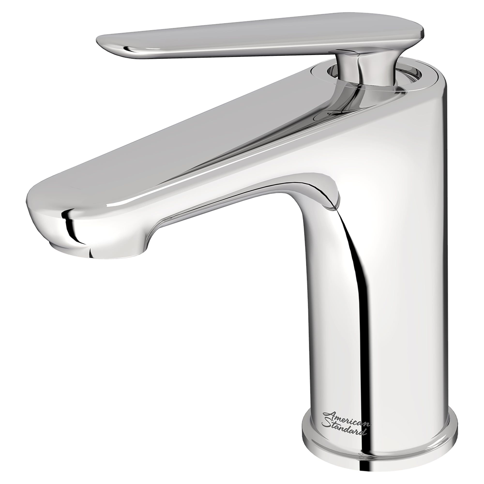 American Standard Studio® S Single Hole Lever Handle Bathroom Faucet 1.2 gpm/ 4.5 L/min