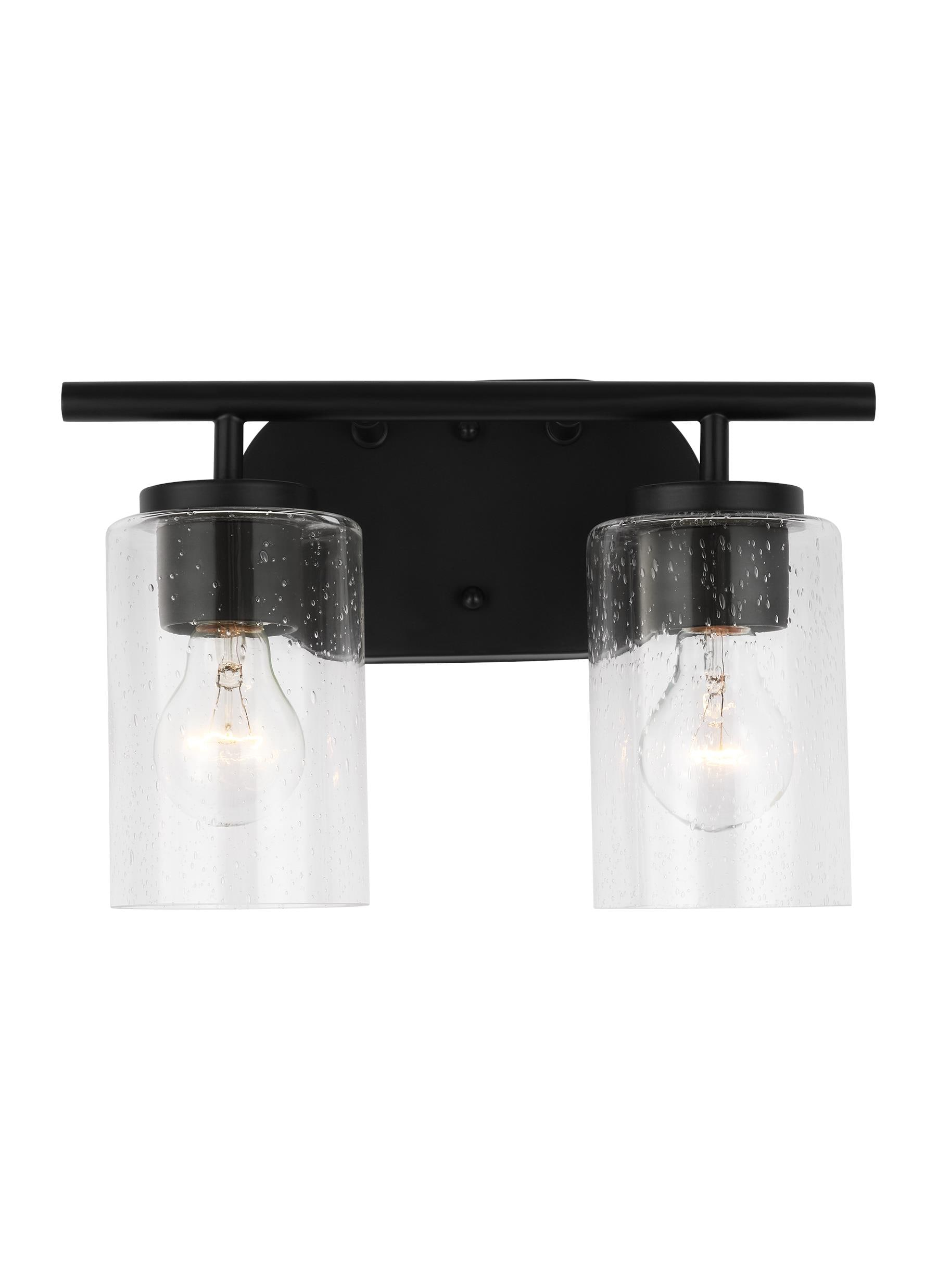 Oslo Bath Wall Light