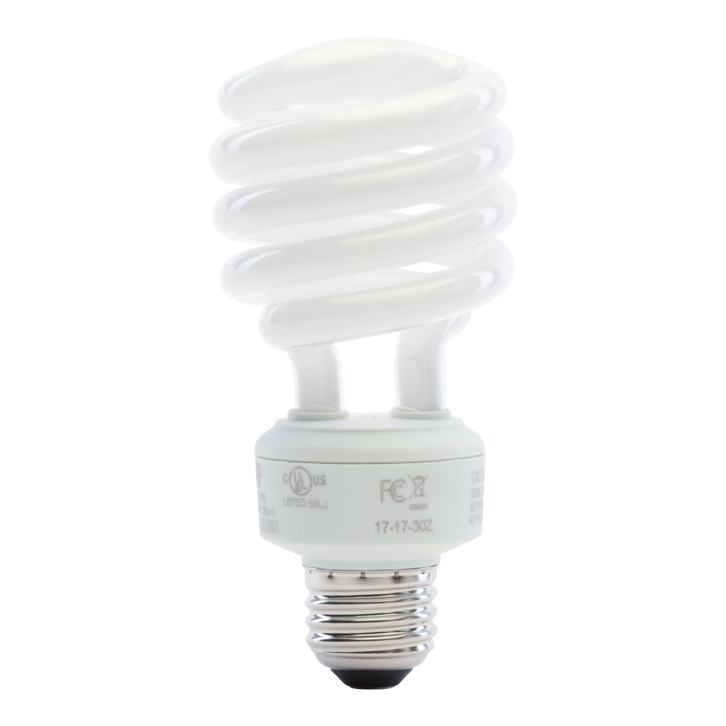 Feit Electric CFL Bulb 100 -Watt EQ Cool white Medium base (E-26) LED General purpose Light Bulb