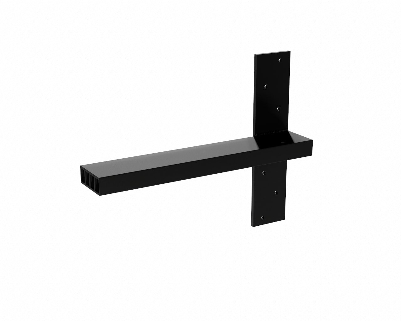The Original™ Shower Bench Bracket 14"