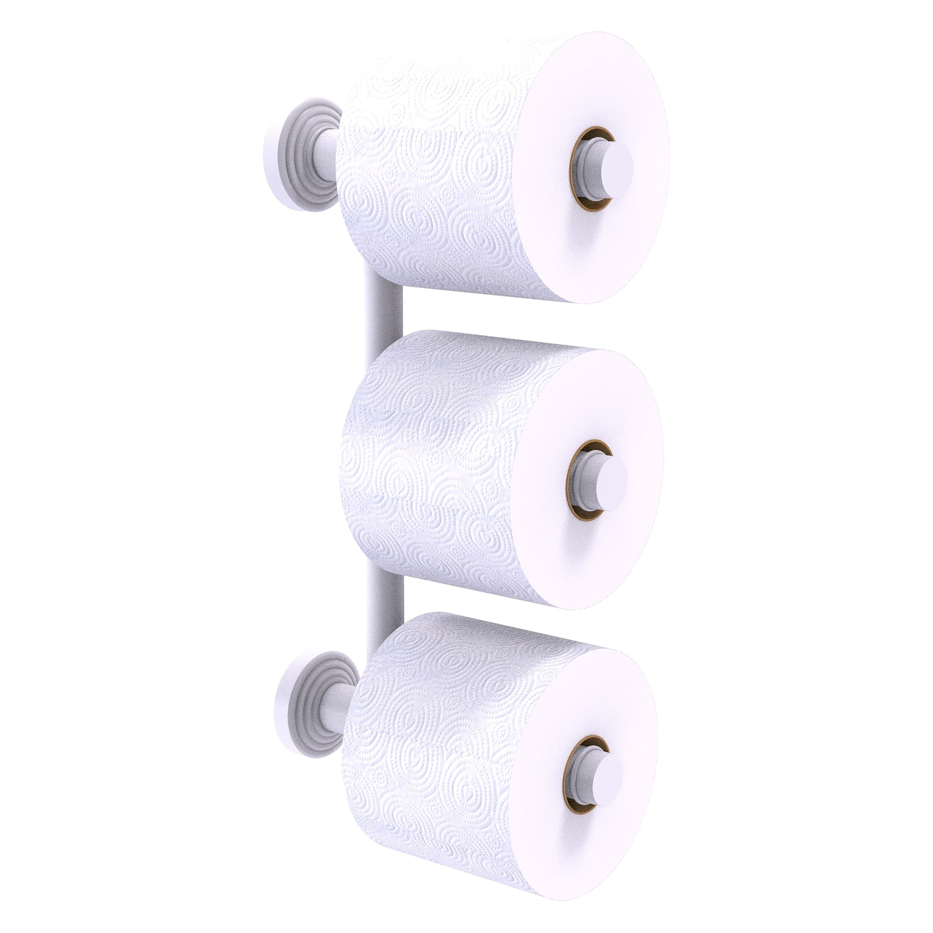 Beresford Wall Mounted Toilet Paper Holder