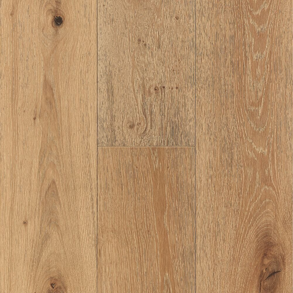 Medium Brown Wood Veneer with Vinyl Core 94-Inch Reducer